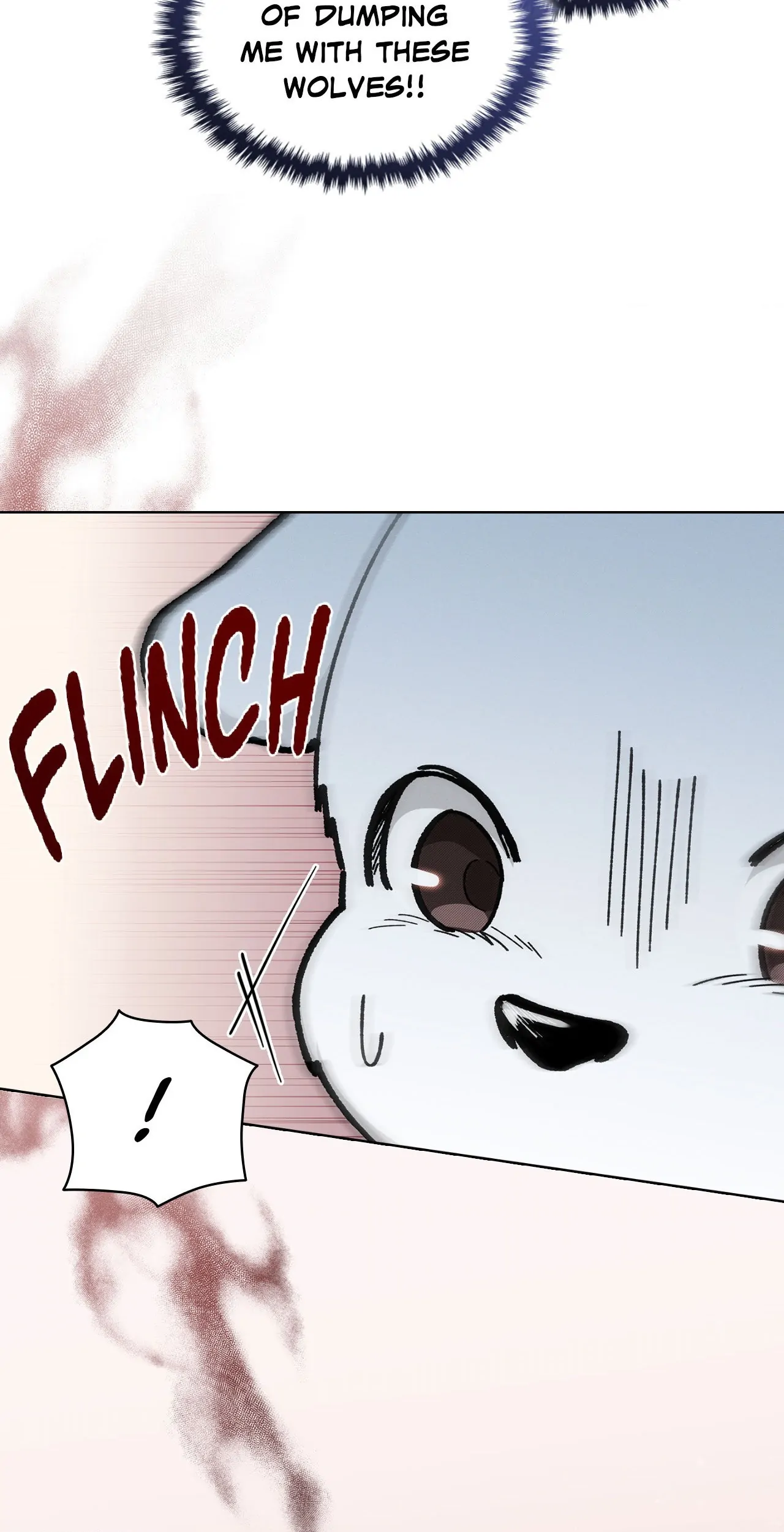 Paws & Claws - Chapter 12 manhwa
