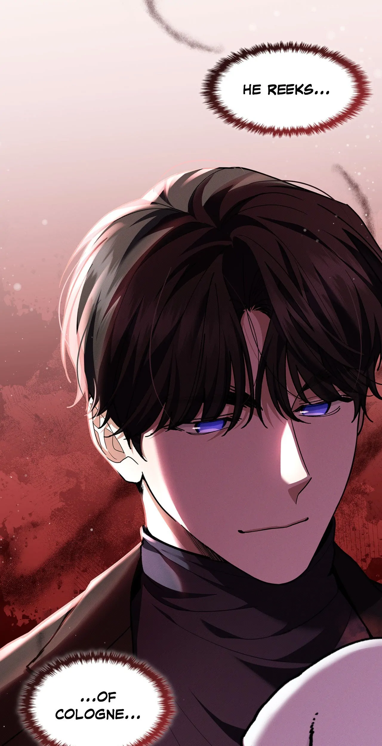 Paws & Claws - Chapter 12 manhwa
