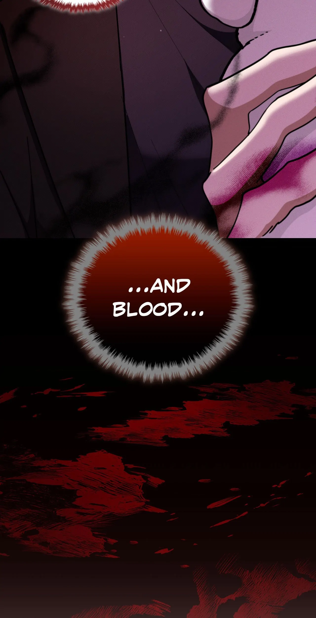 Paws & Claws - Chapter 12 manhwa