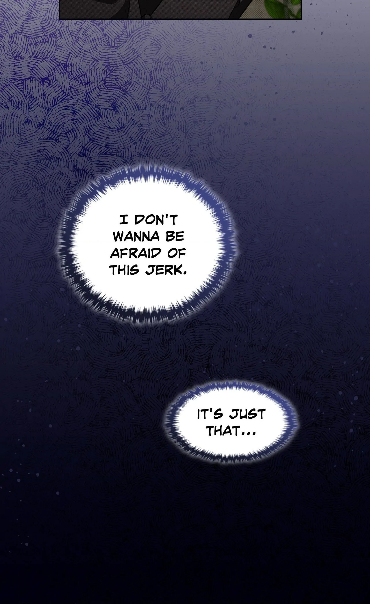 Paws & Claws - Chapter 12 manhwa