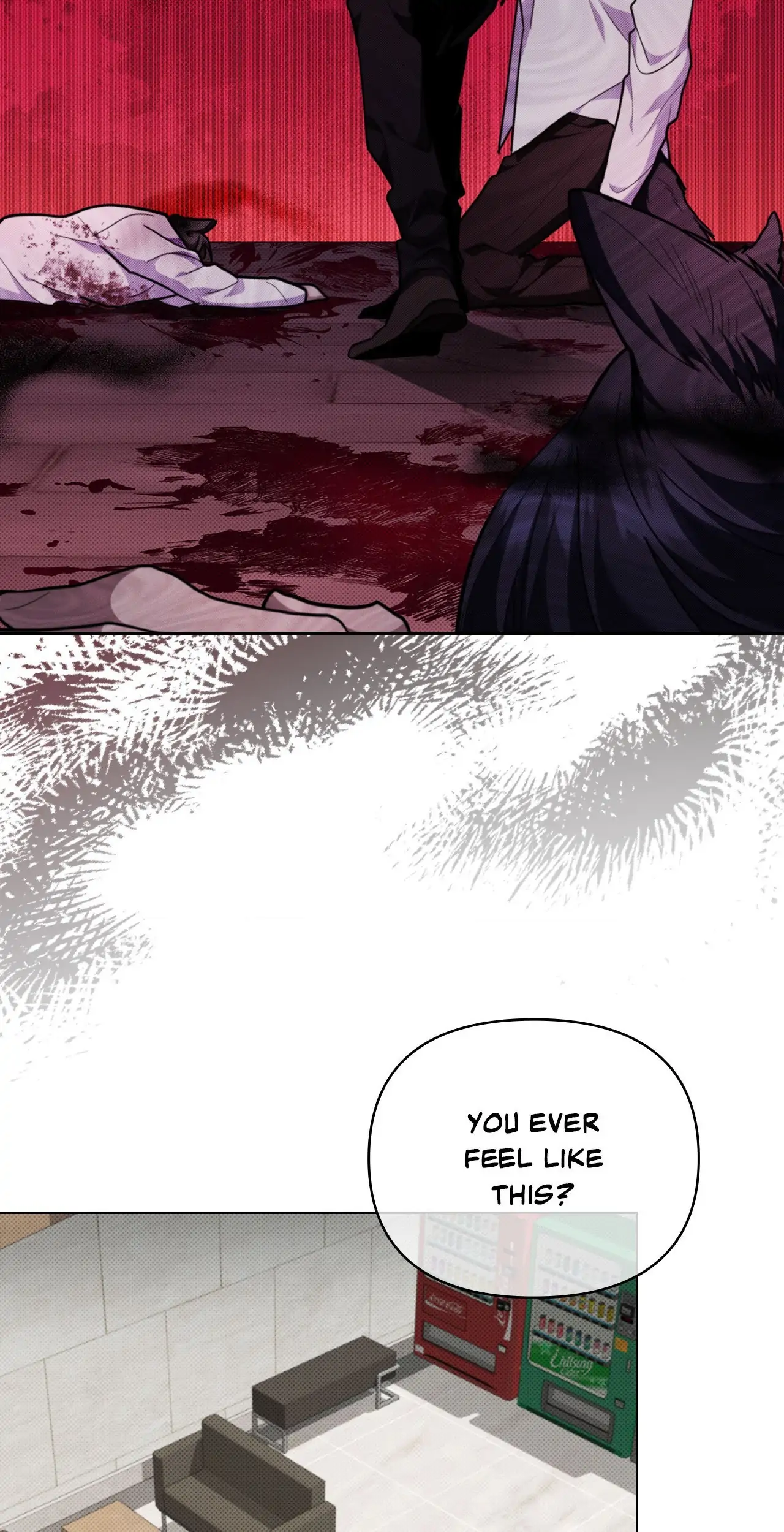 Paws & Claws - Chapter 12 manhwa