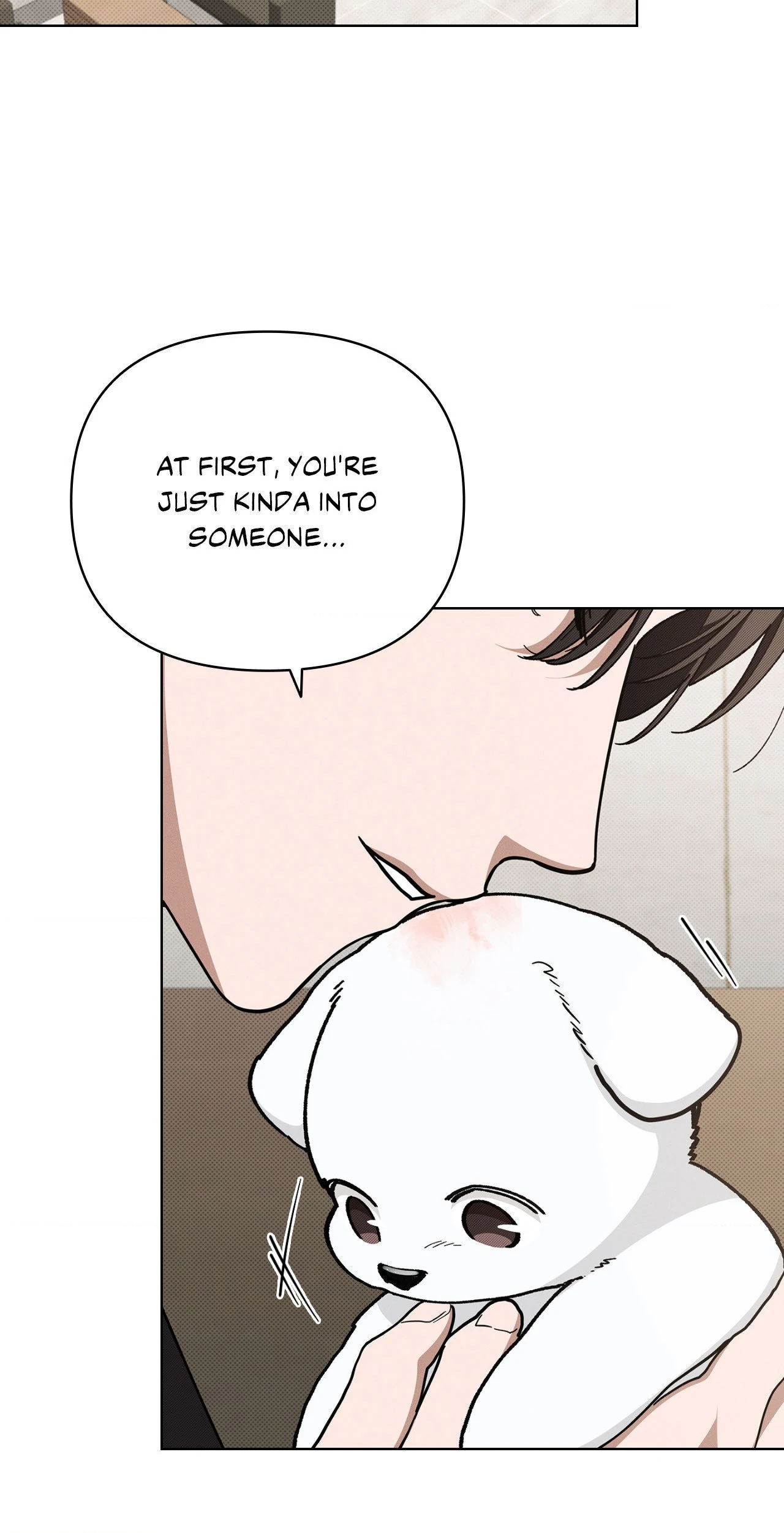 Paws & Claws - Chapter 12 manhwa