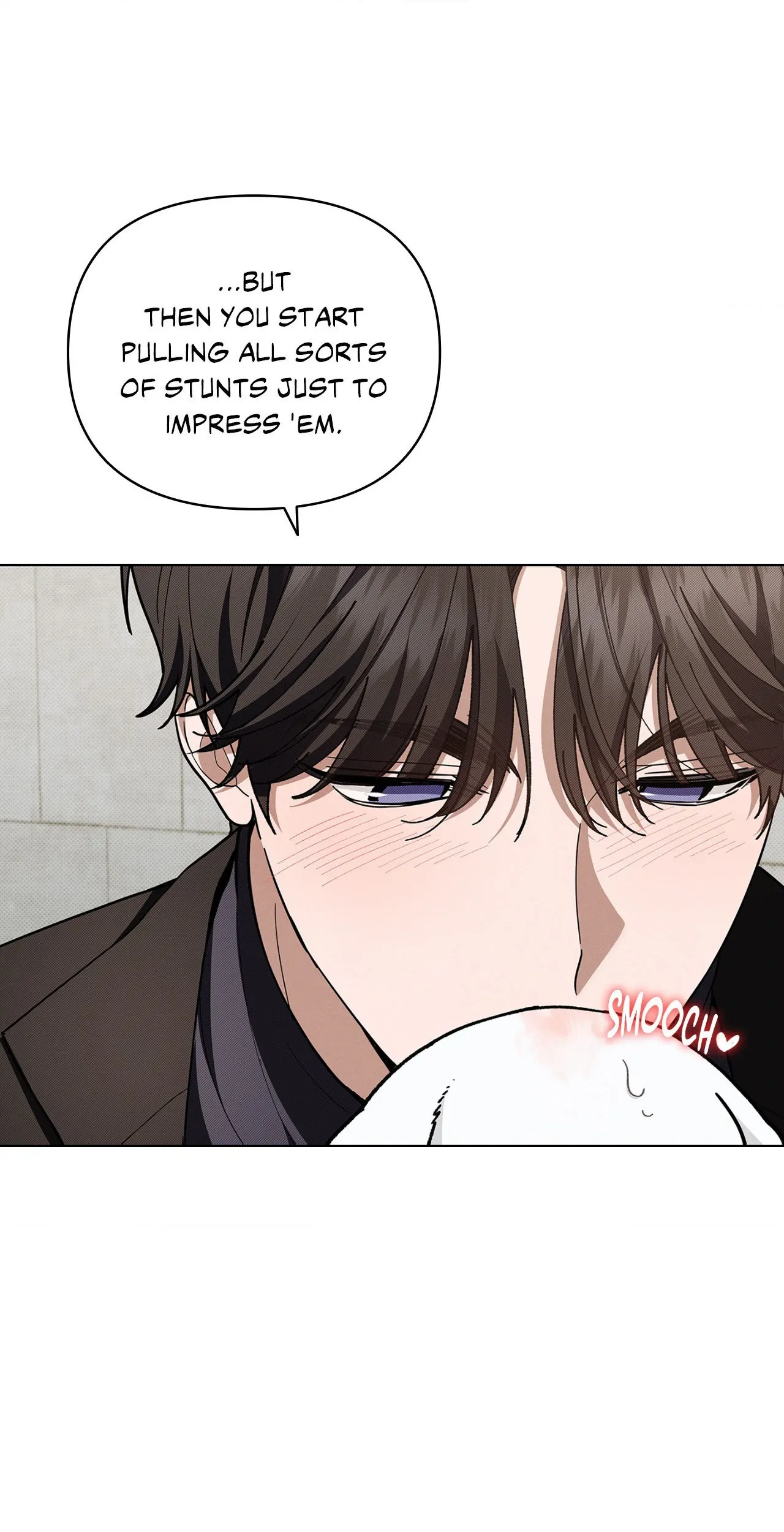 Paws & Claws - Chapter 12 manhwa