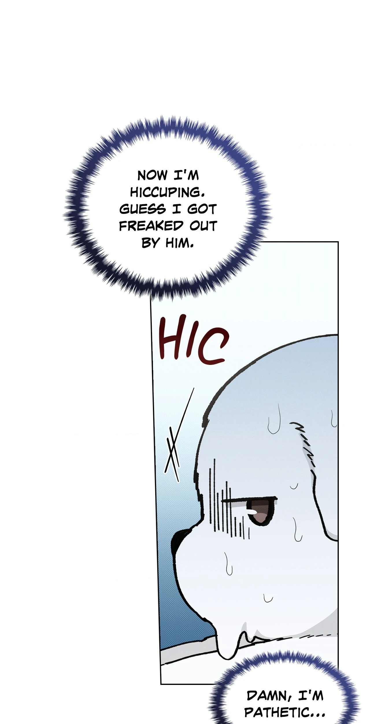 Paws & Claws - Chapter 12 manhwa