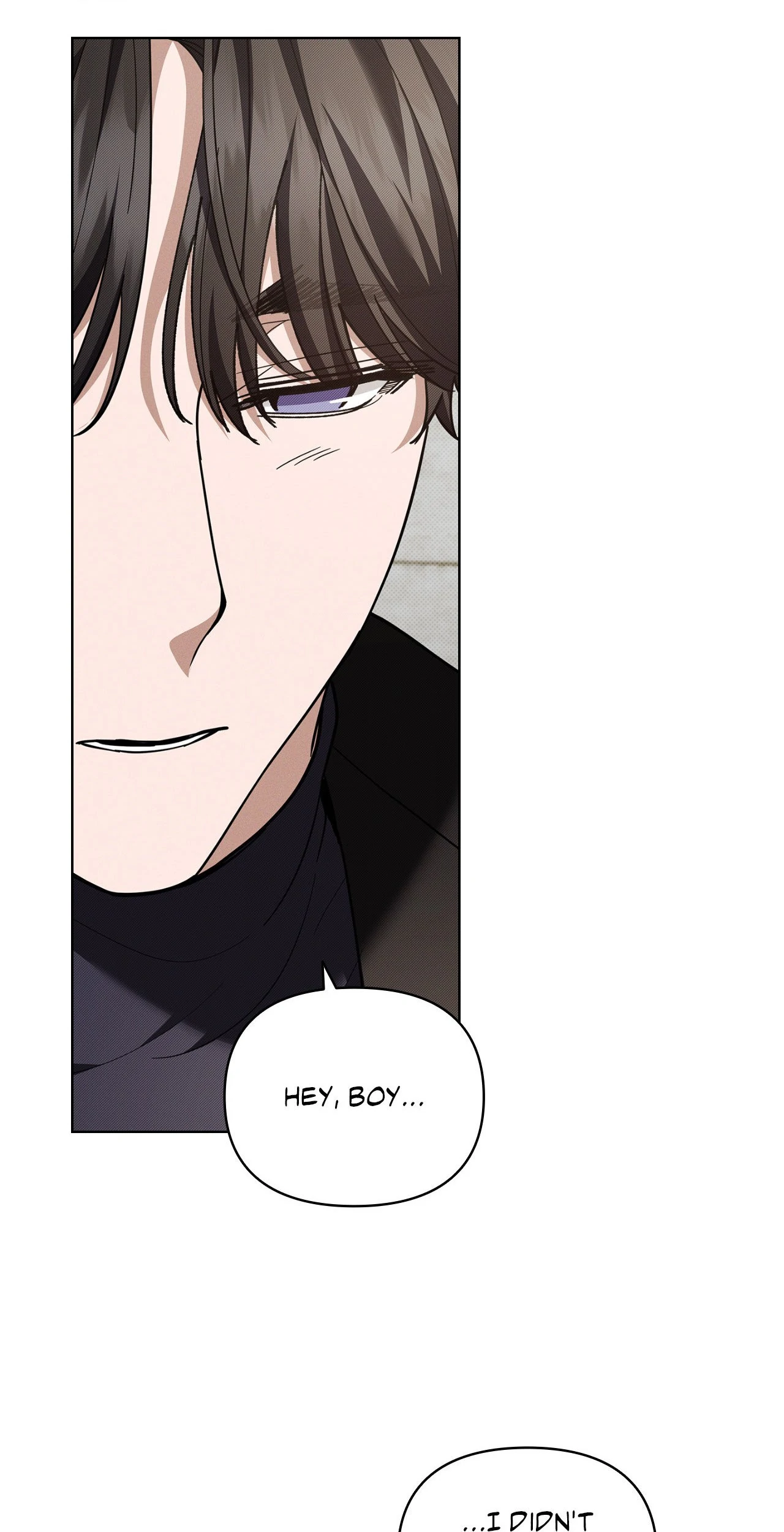 Paws & Claws - Chapter 12 manhwa