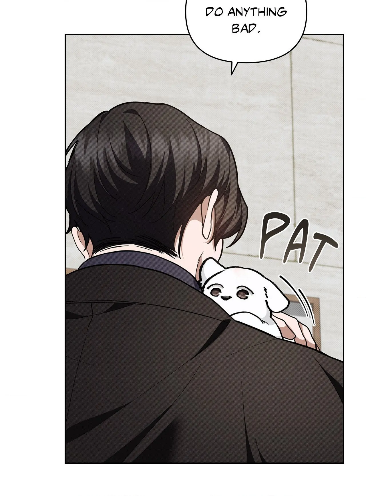Paws & Claws - Chapter 12 manhwa