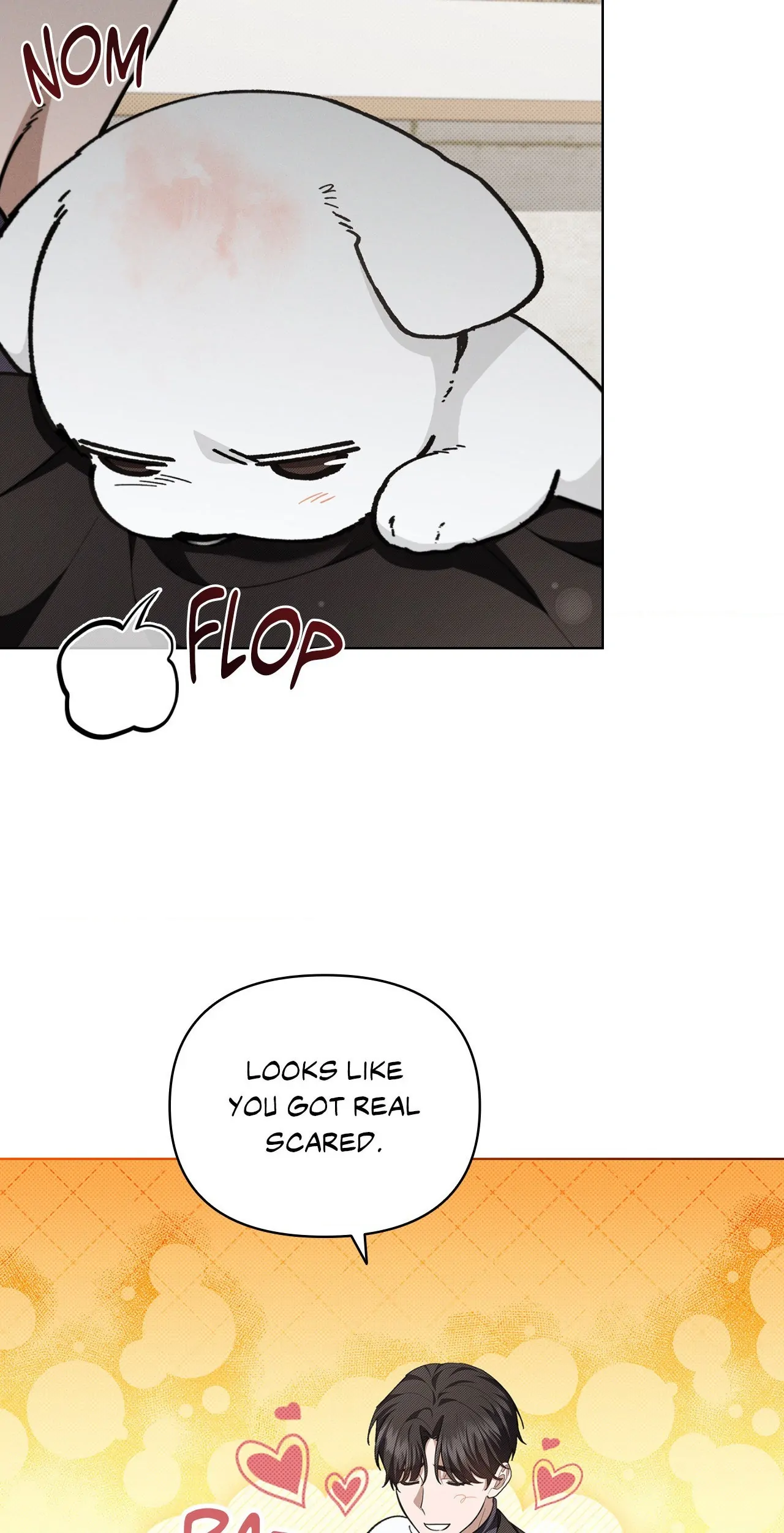 Paws & Claws - Chapter 12 manhwa