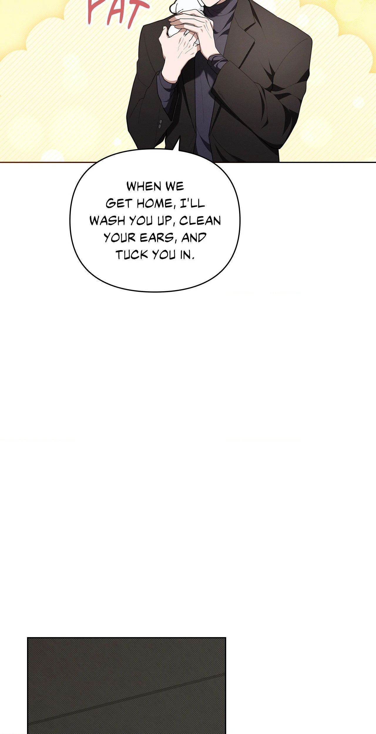 Paws & Claws - Chapter 12 manhwa