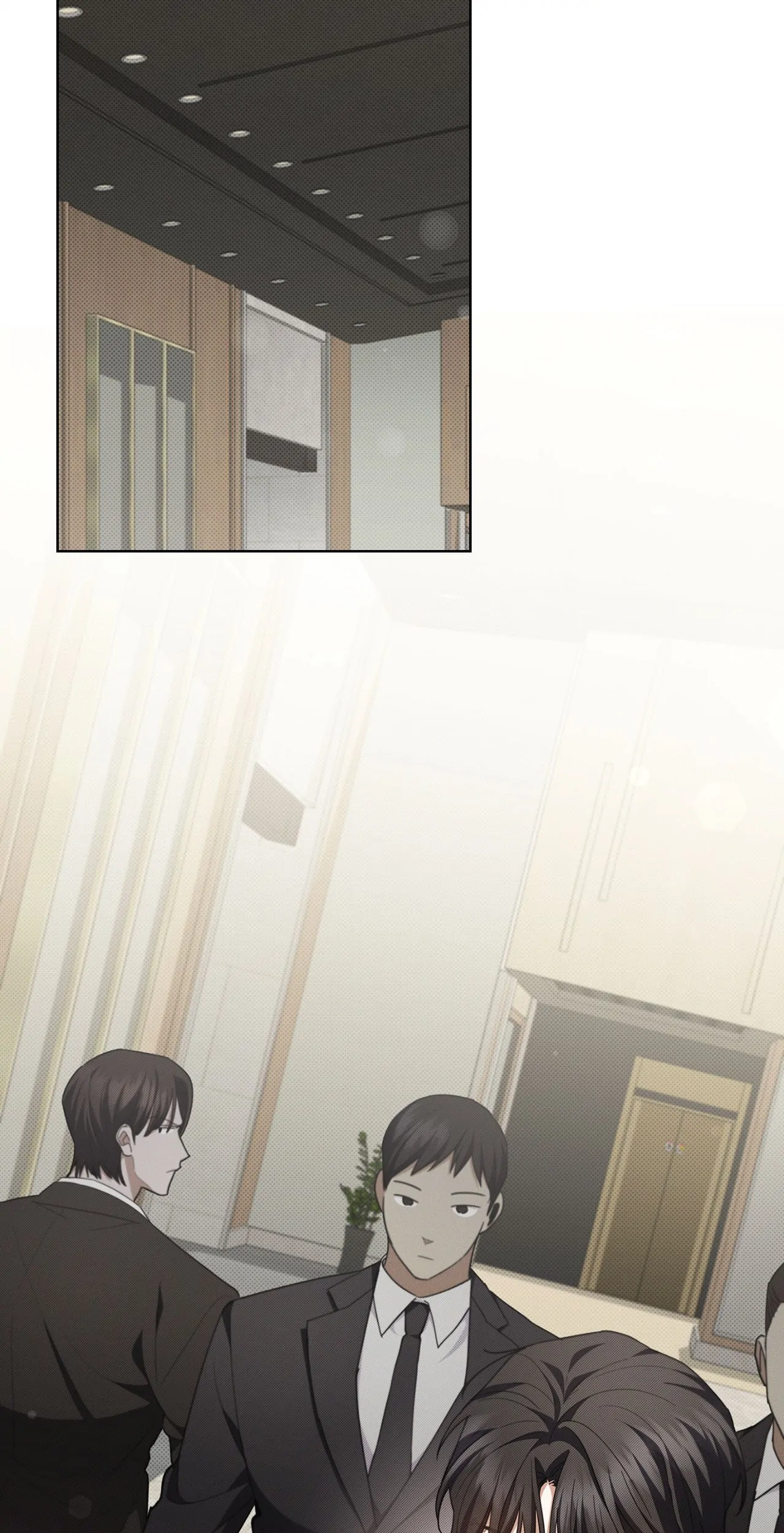Paws & Claws - Chapter 12 manhwa
