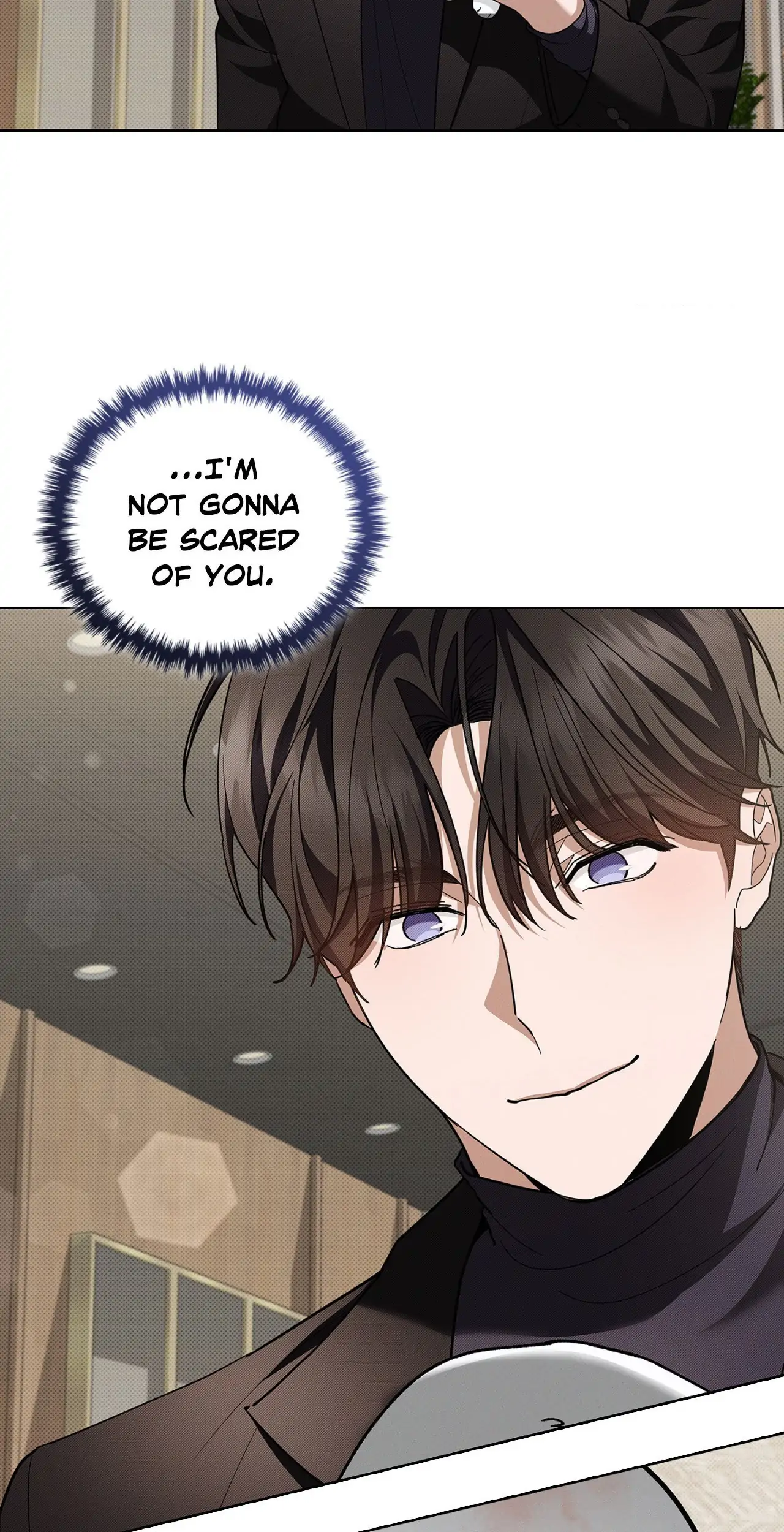 Paws & Claws - Chapter 12 manhwa