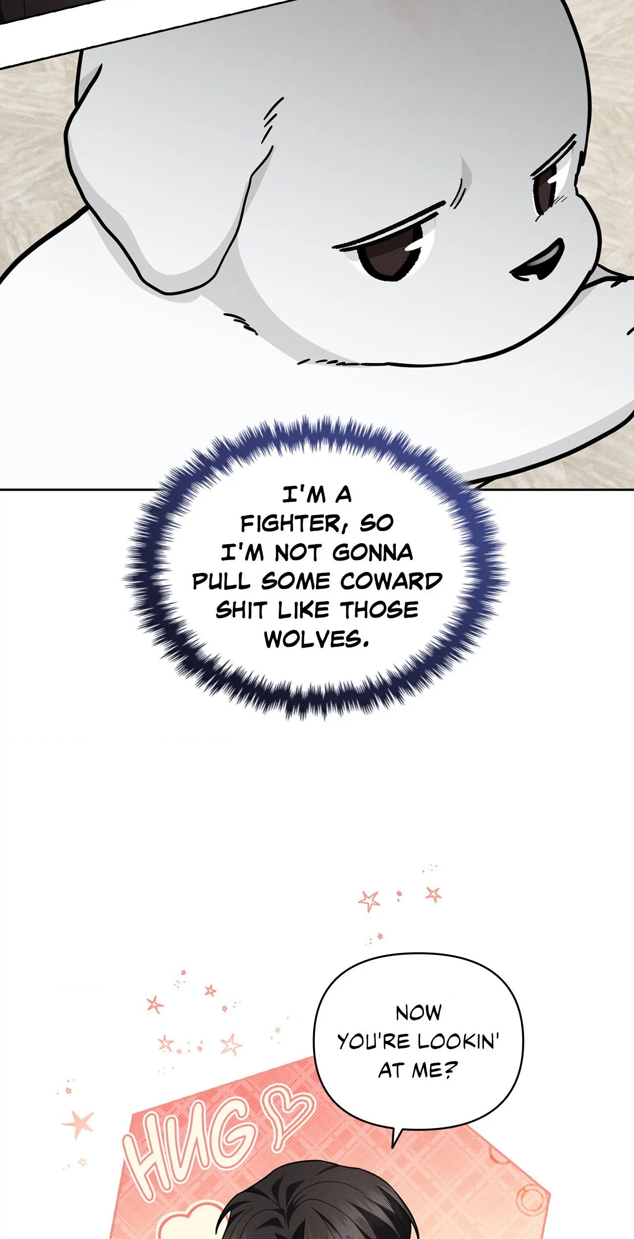 Paws & Claws - Chapter 12 manhwa
