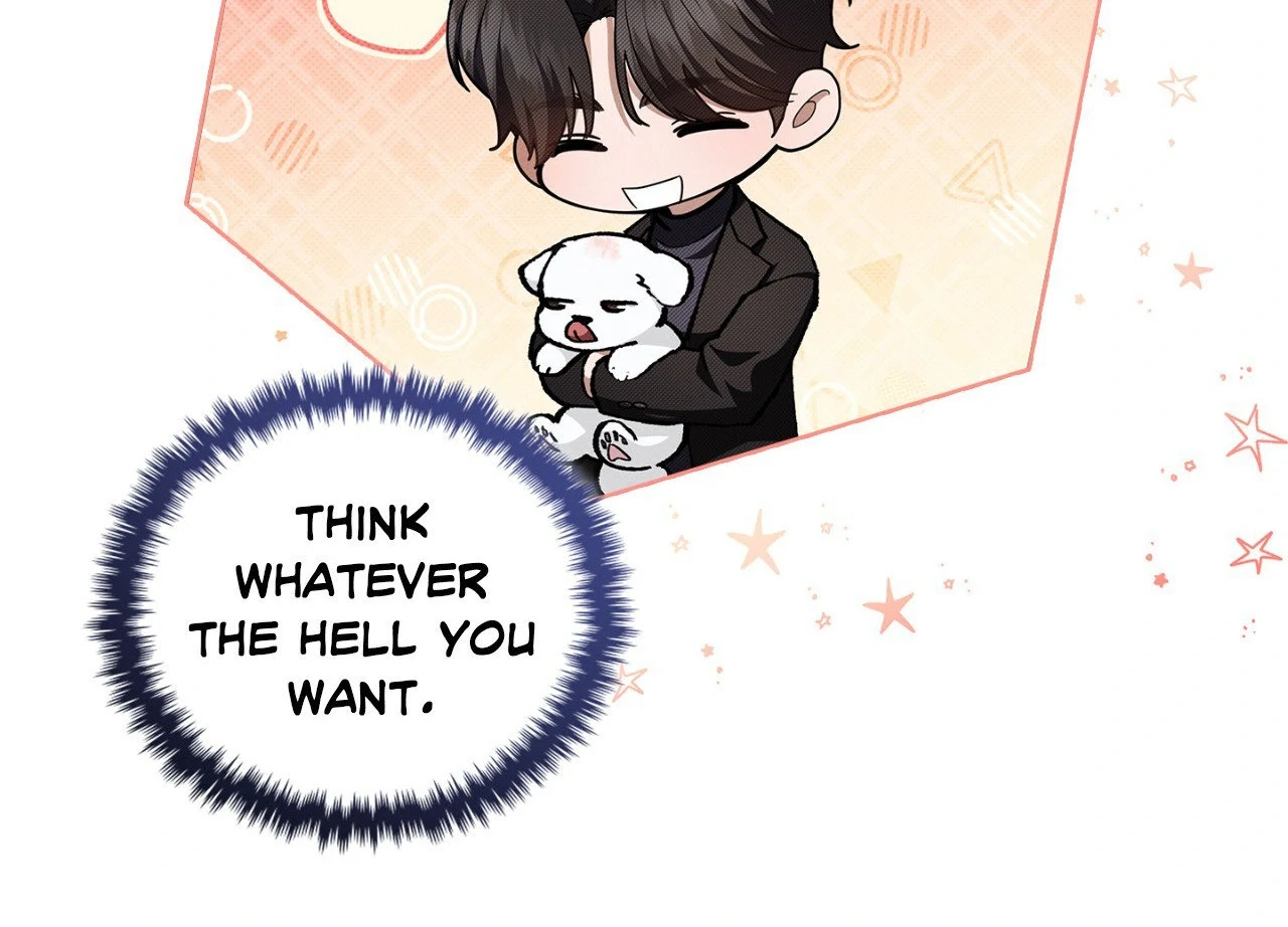 Paws & Claws - Chapter 12 manhwa