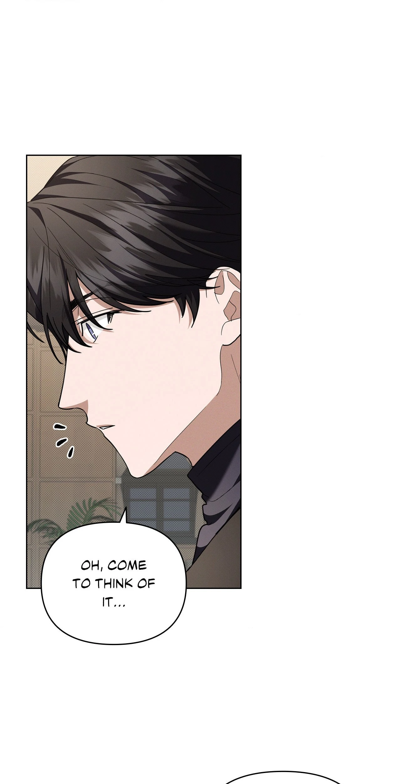 Paws & Claws - Chapter 12 manhwa