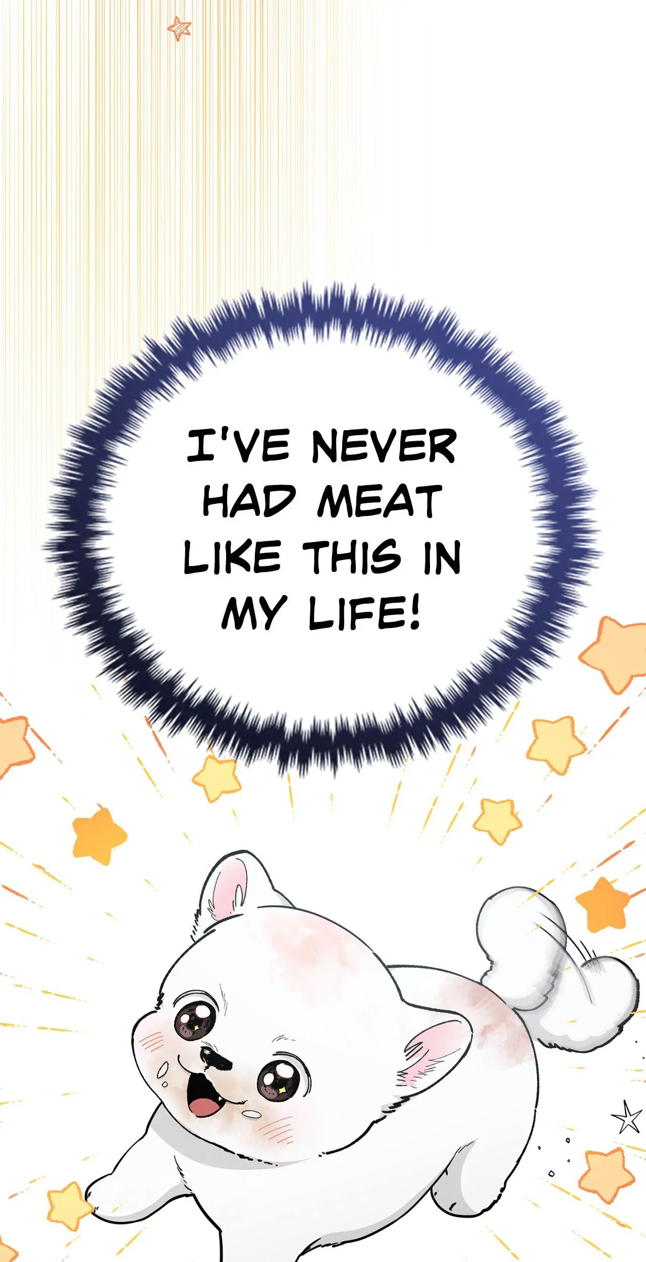 Paws & Claws - Chapter 12 manhwa