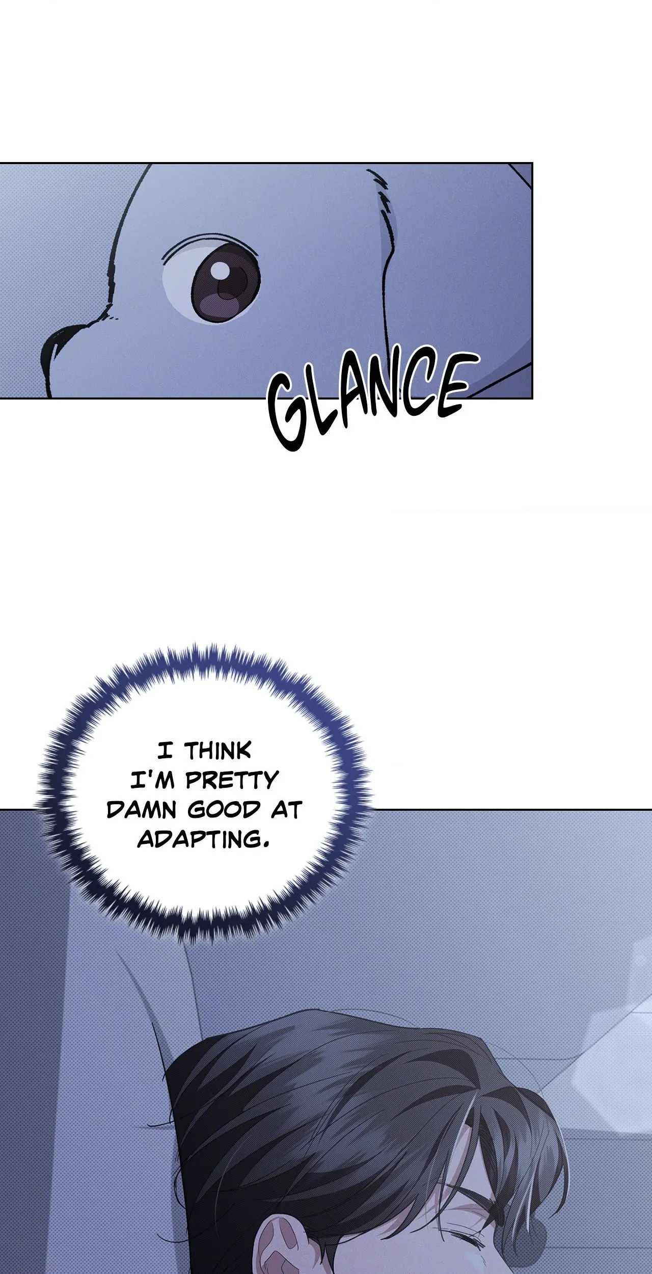 Paws & Claws - Chapter 12 manhwa