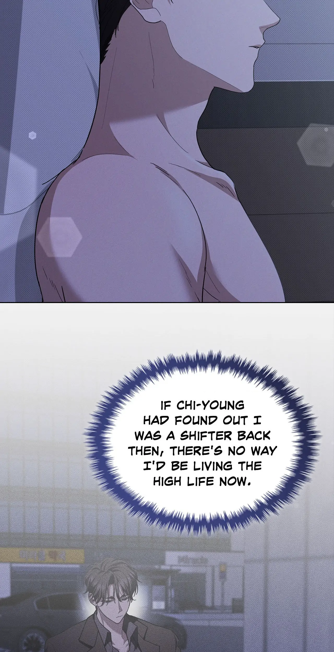 Paws & Claws - Chapter 12 manhwa