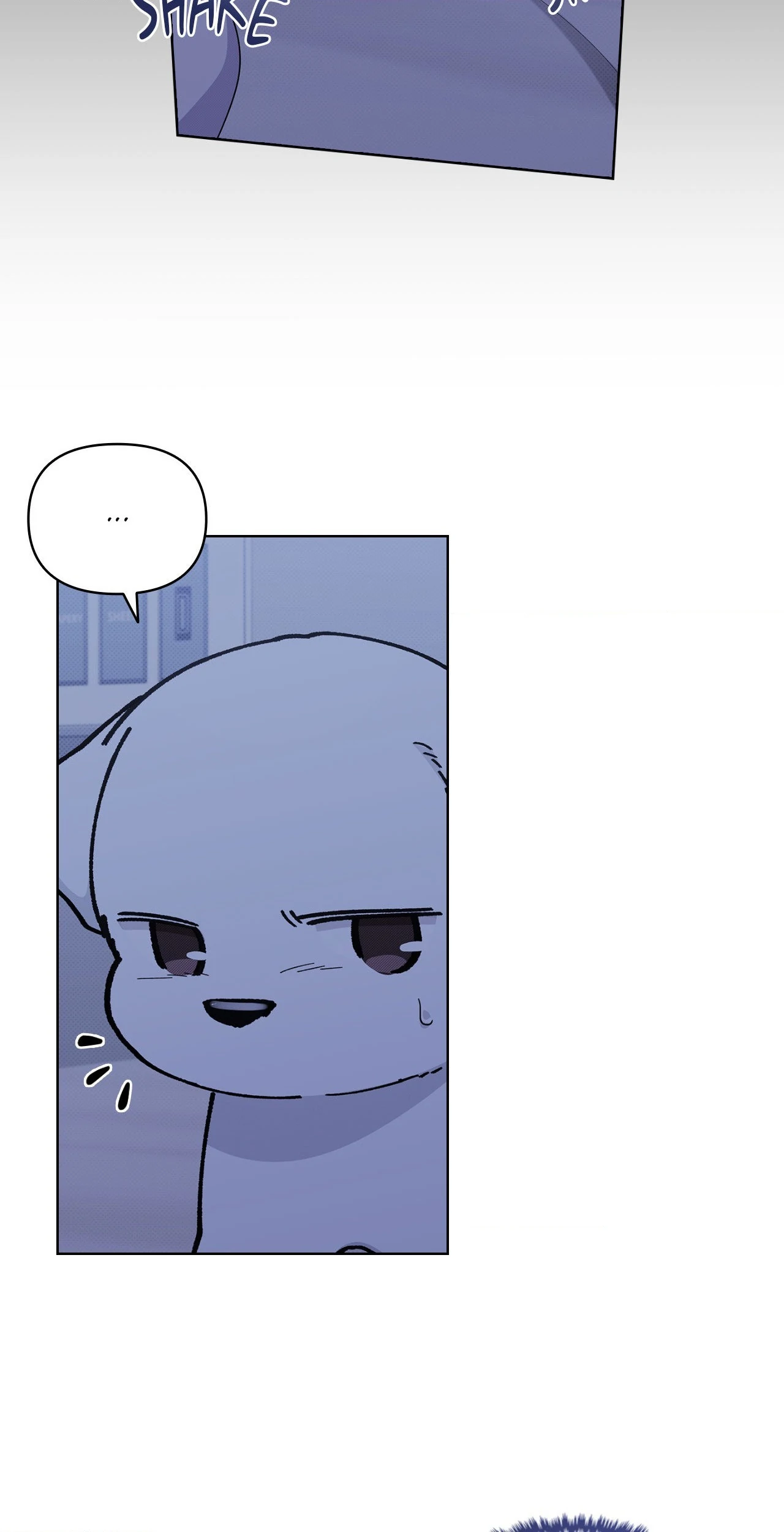 Paws & Claws - Chapter 12 manhwa