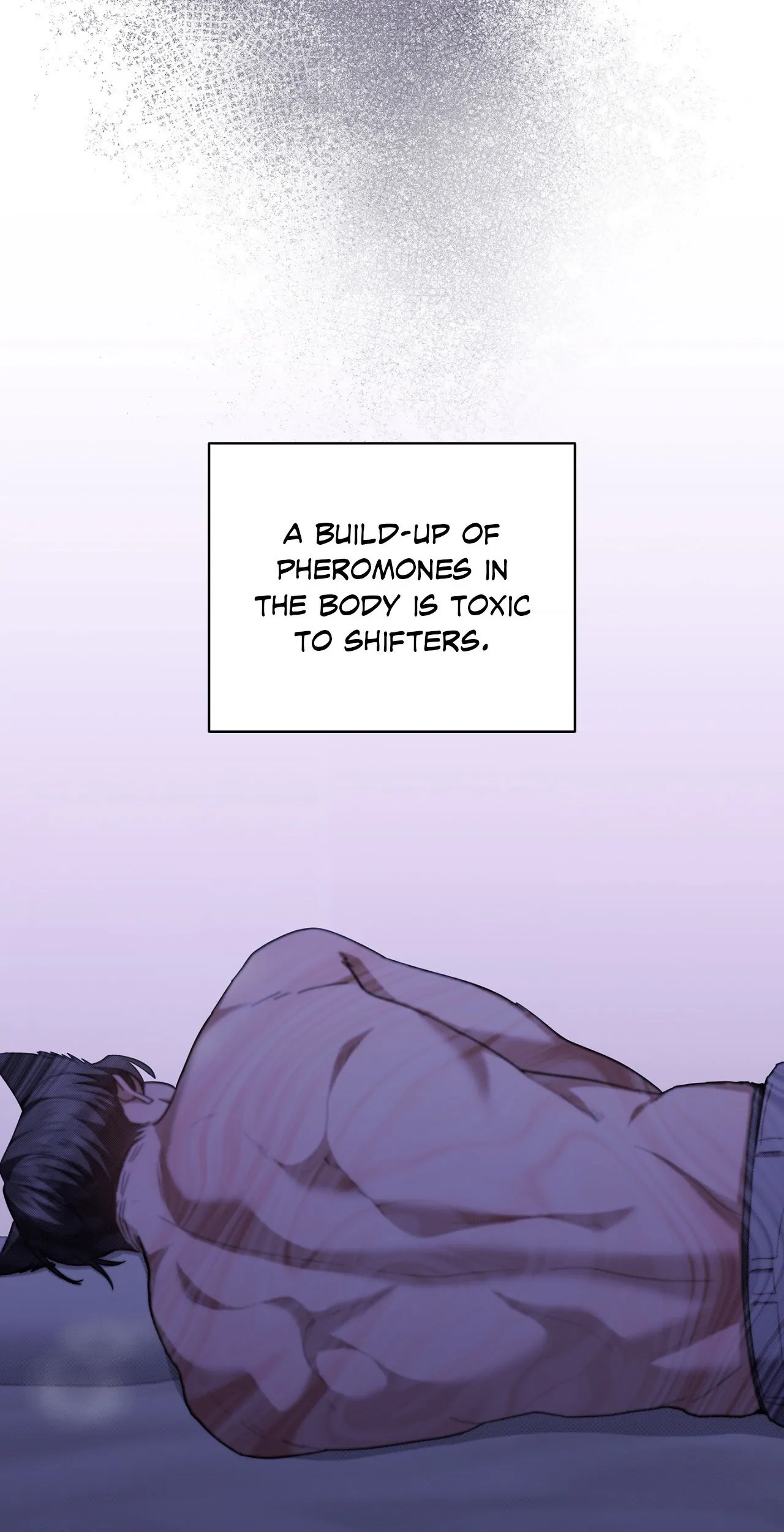 Paws & Claws - Chapter 12 manhwa