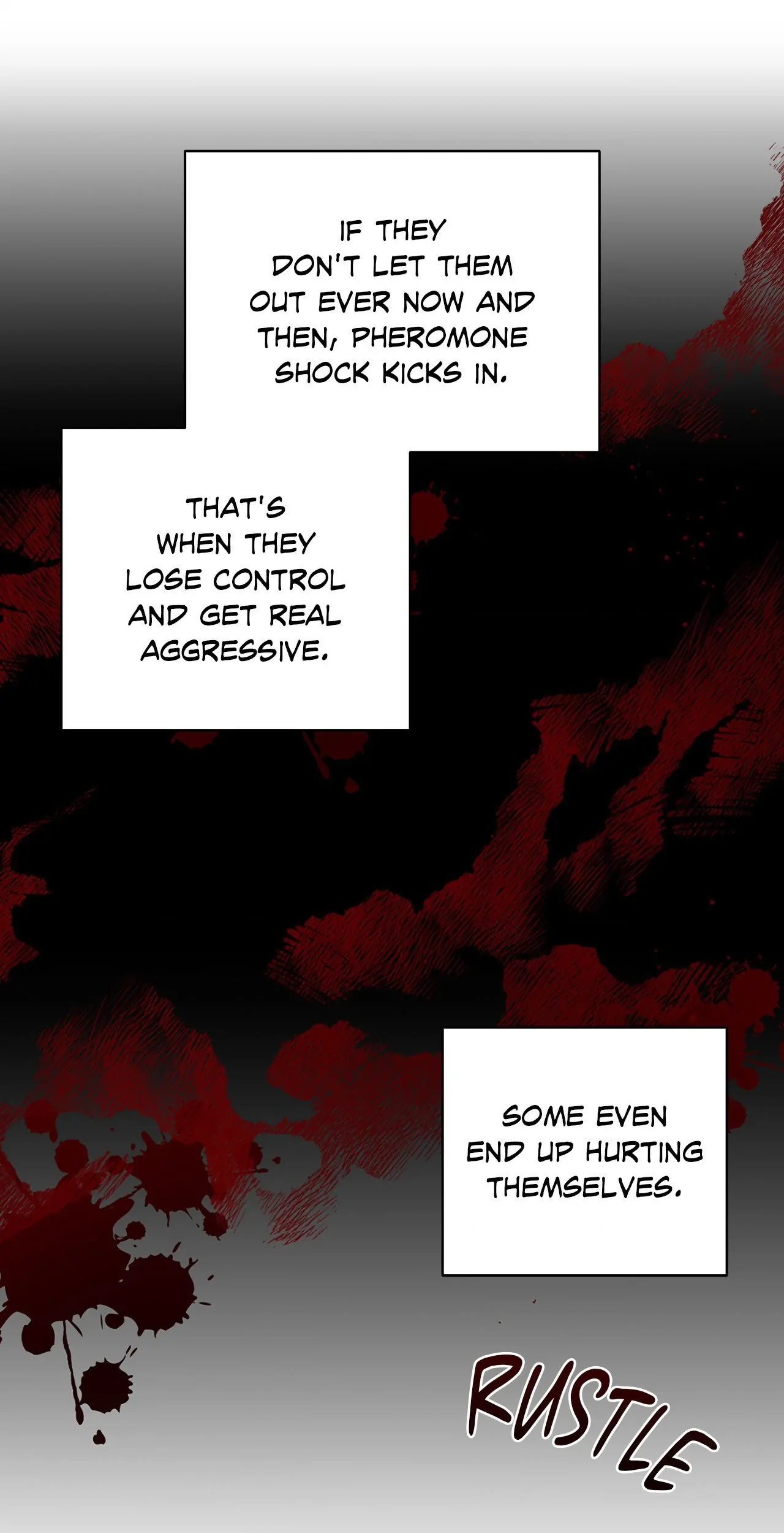 Paws & Claws - Chapter 12 manhwa