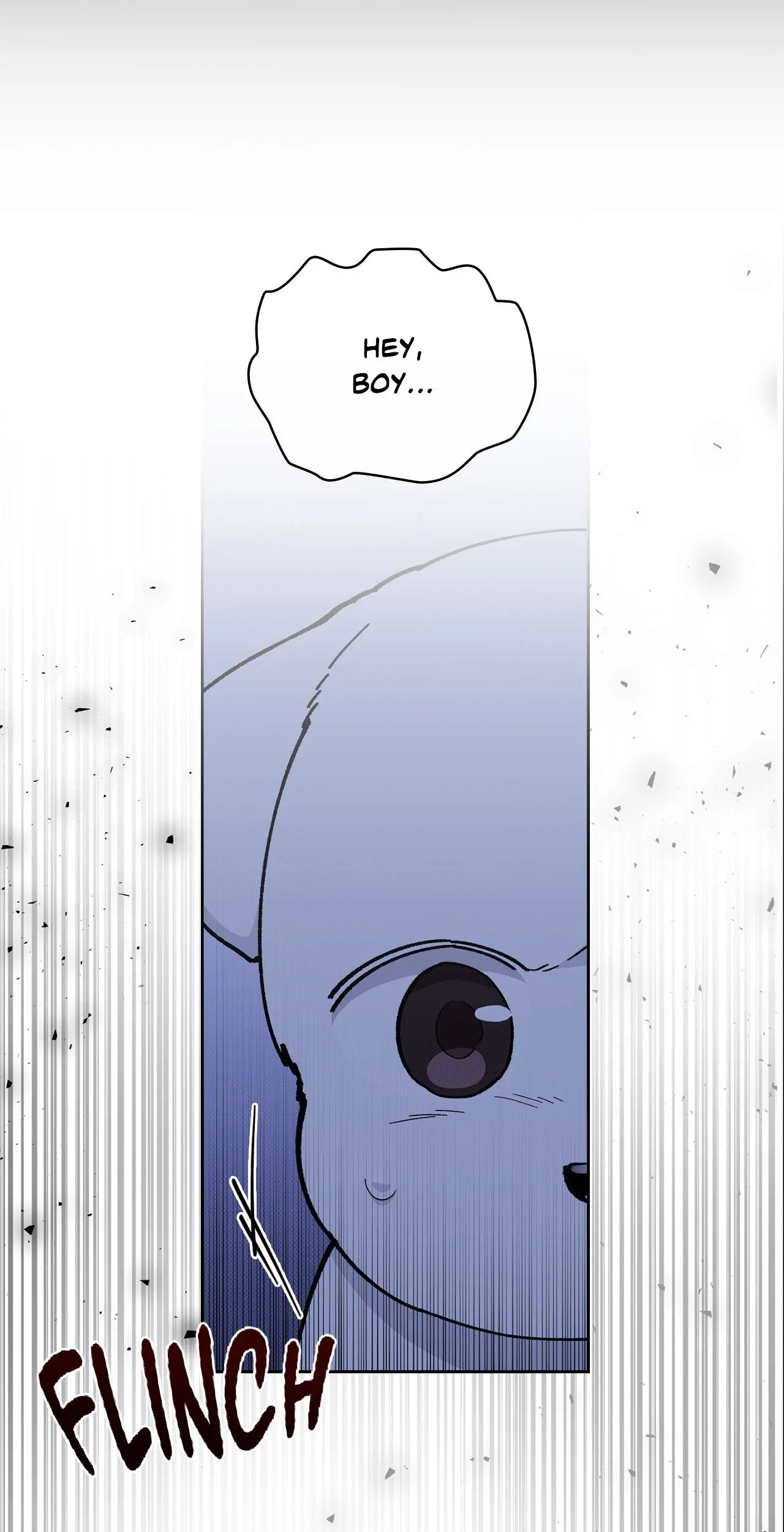 Paws & Claws - Chapter 12 manhwa