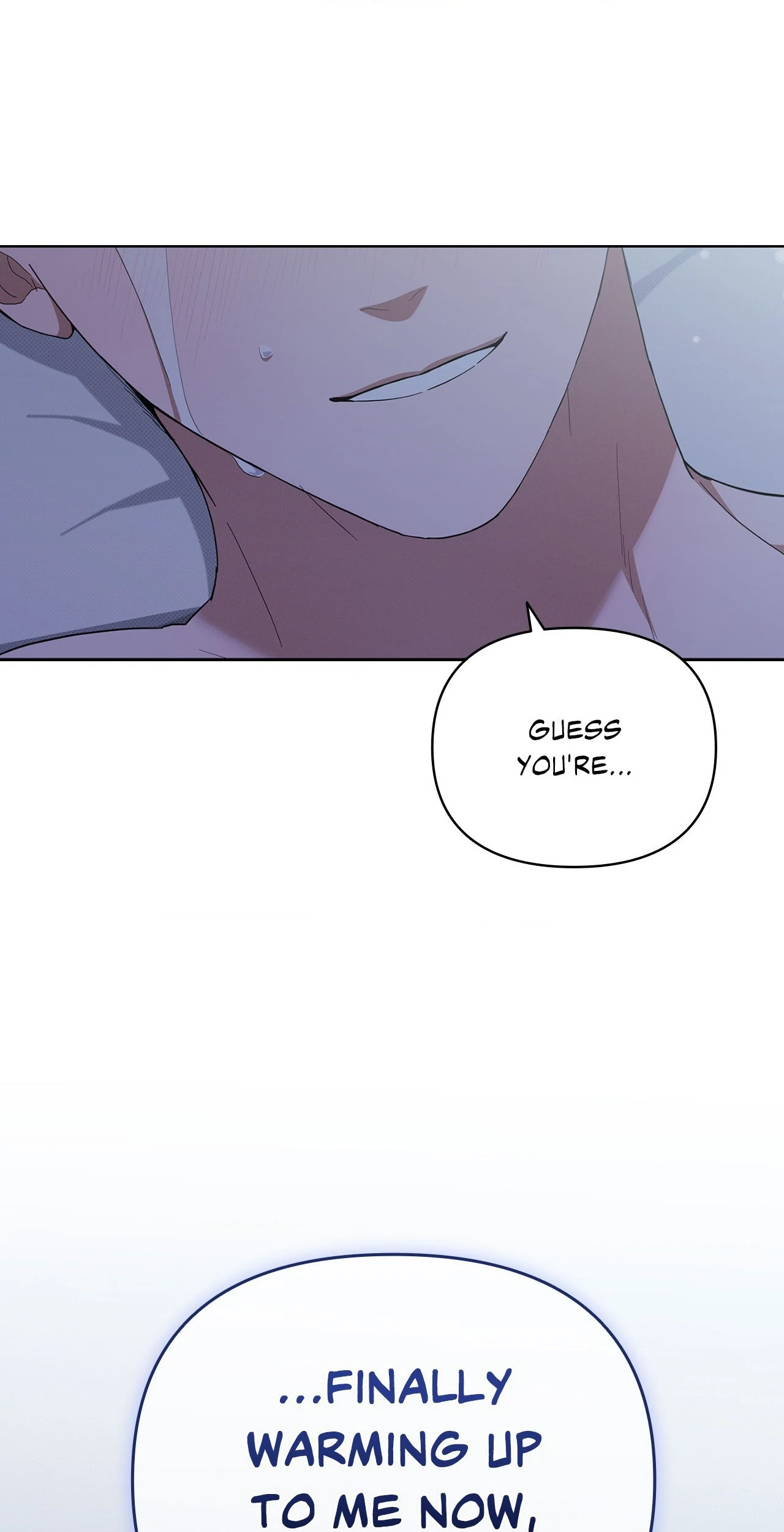 Paws & Claws - Chapter 12 manhwa