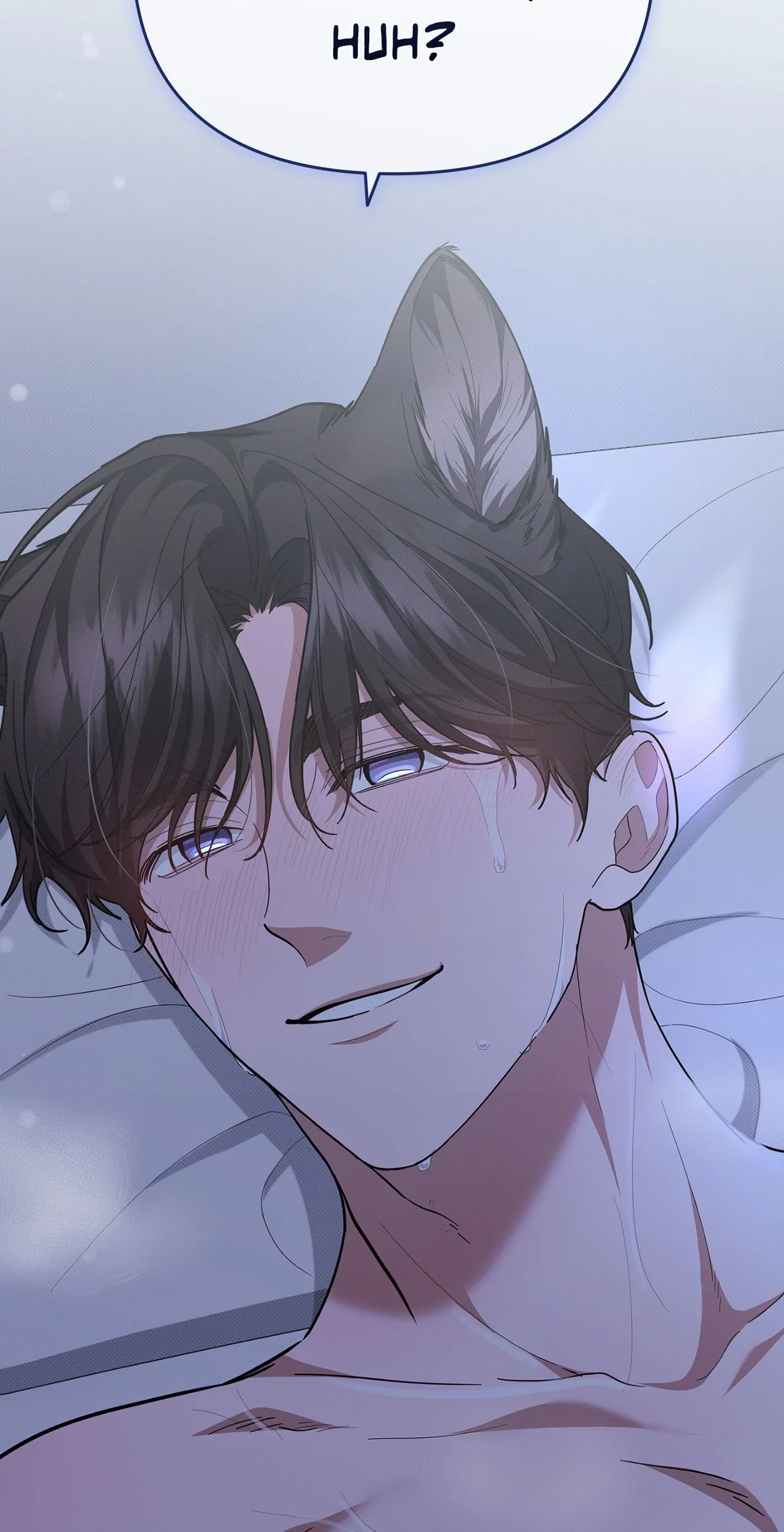 Paws & Claws - Chapter 12 manhwa