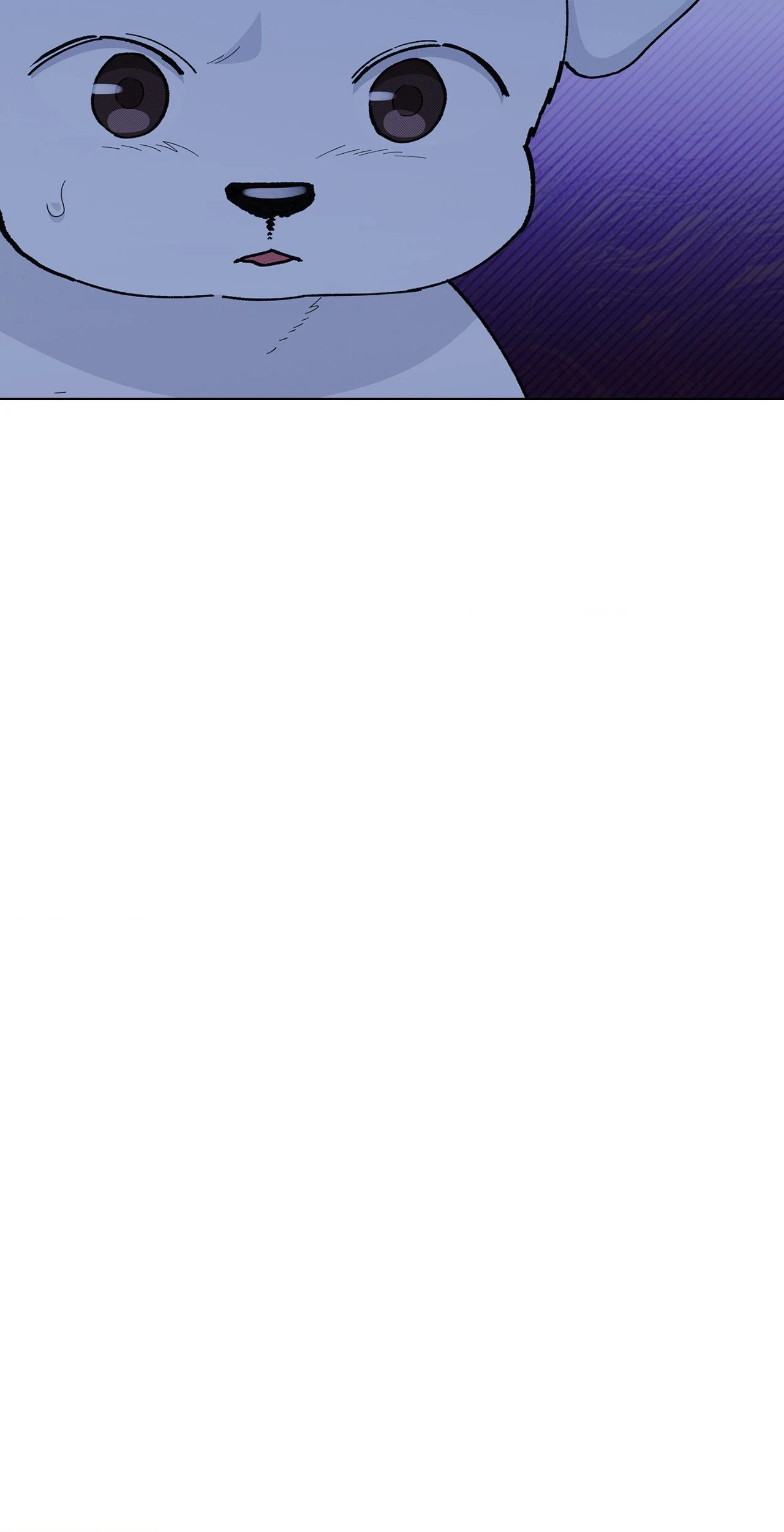 Paws & Claws - Chapter 12 manhwa