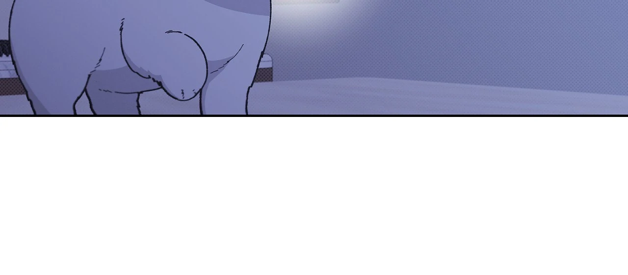 Paws & Claws - Chapter 13 manhwa