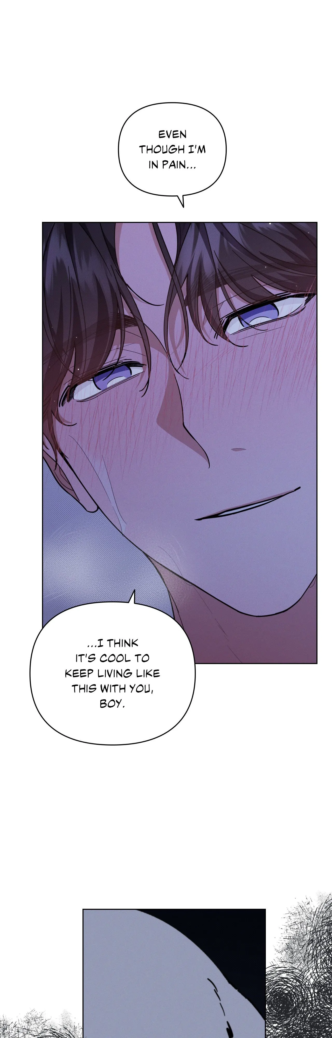 Paws & Claws - Chapter 13 manhwa