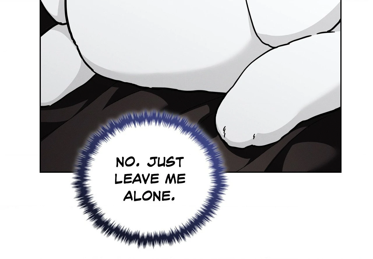 Paws & Claws - Chapter 13 manhwa