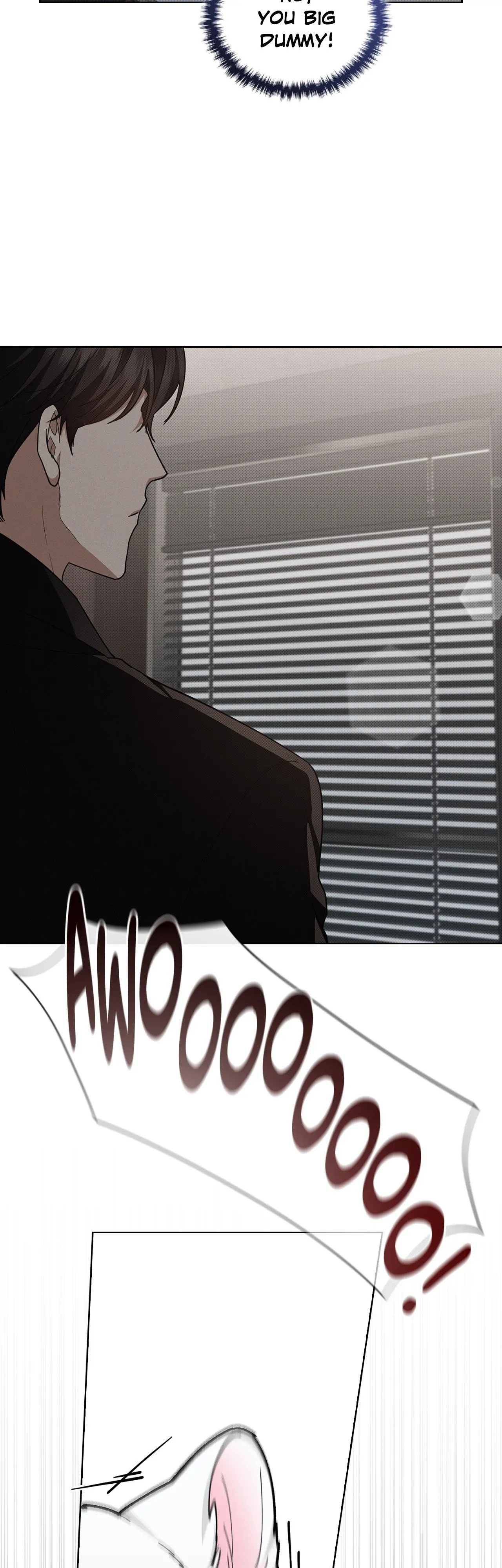 Paws & Claws - Chapter 13 manhwa
