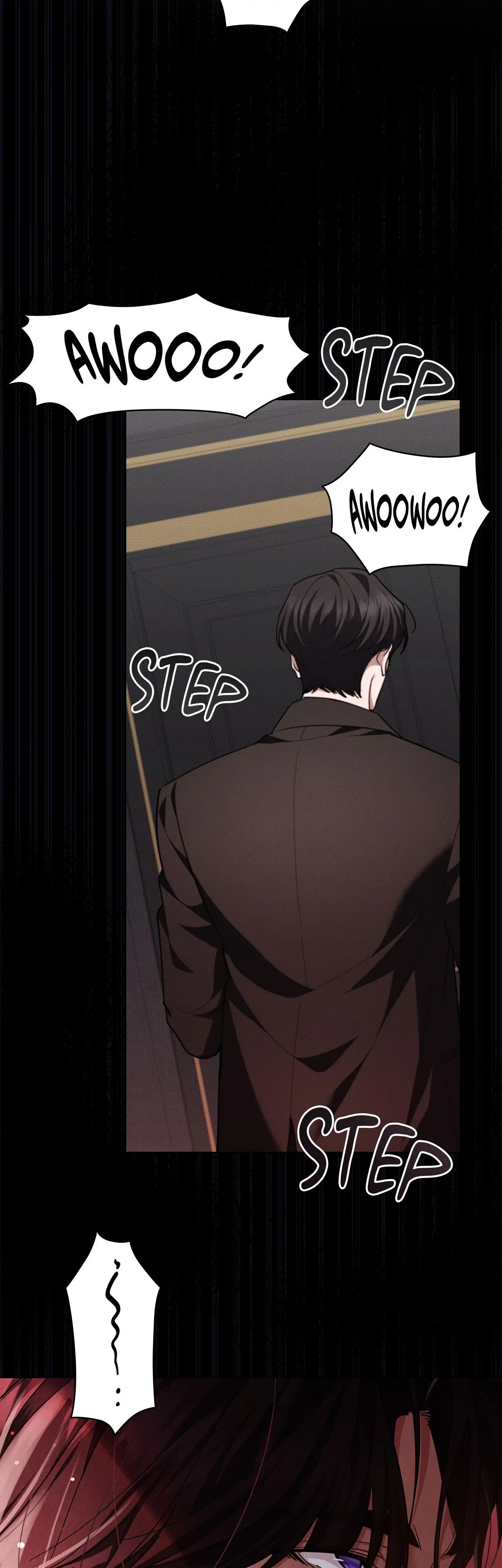 Paws & Claws - Chapter 13 manhwa