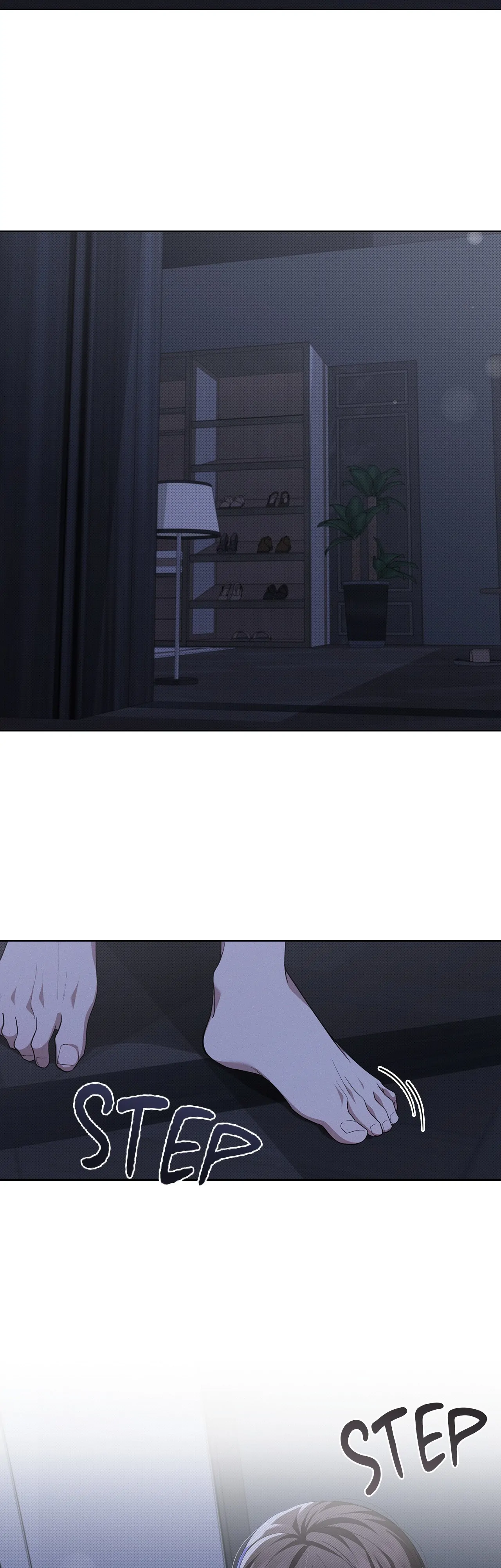 Paws & Claws - Chapter 13 manhwa