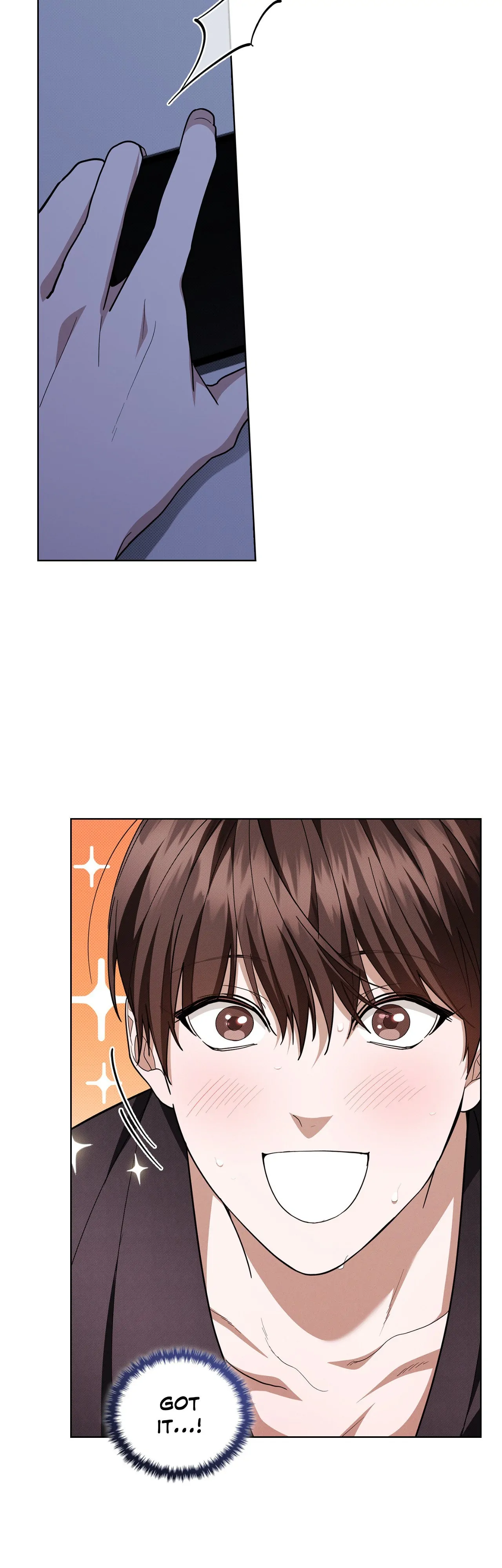 Paws & Claws - Chapter 13 manhwa