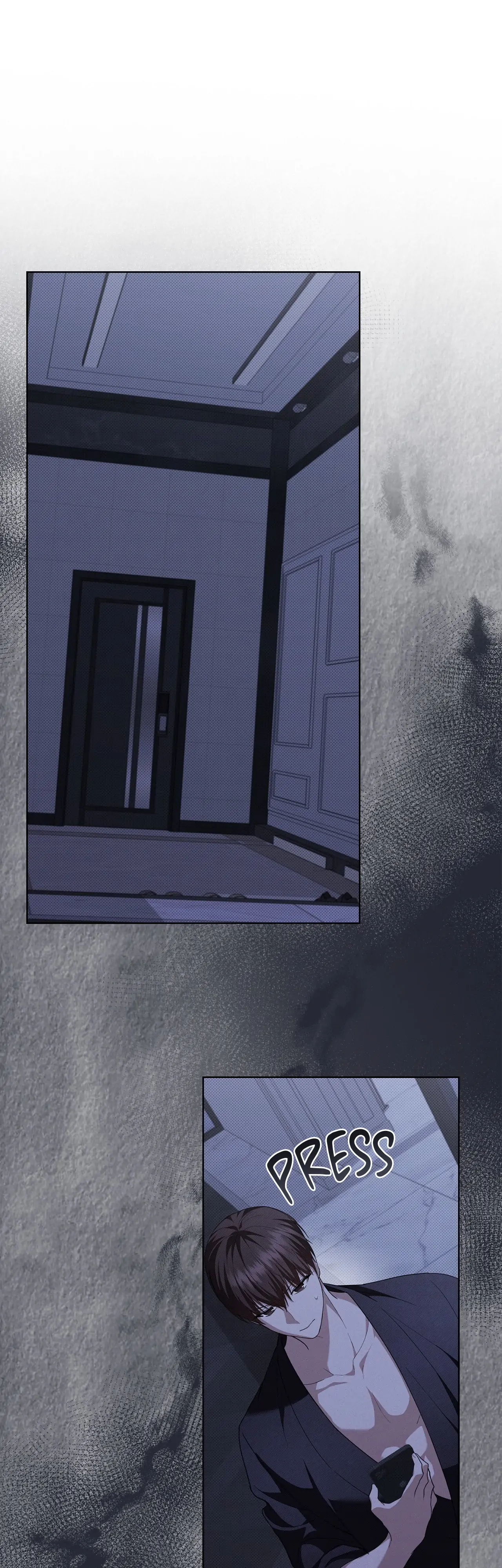 Paws & Claws - Chapter 13 manhwa