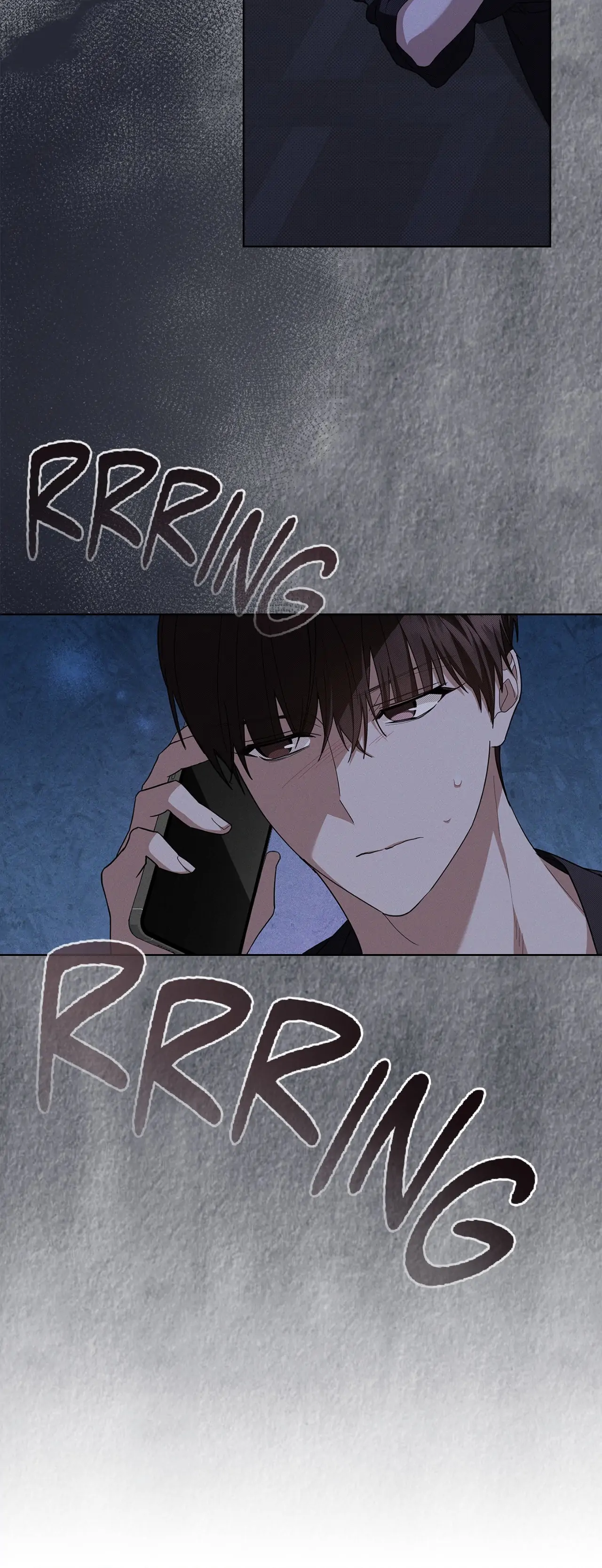Paws & Claws - Chapter 13 manhwa