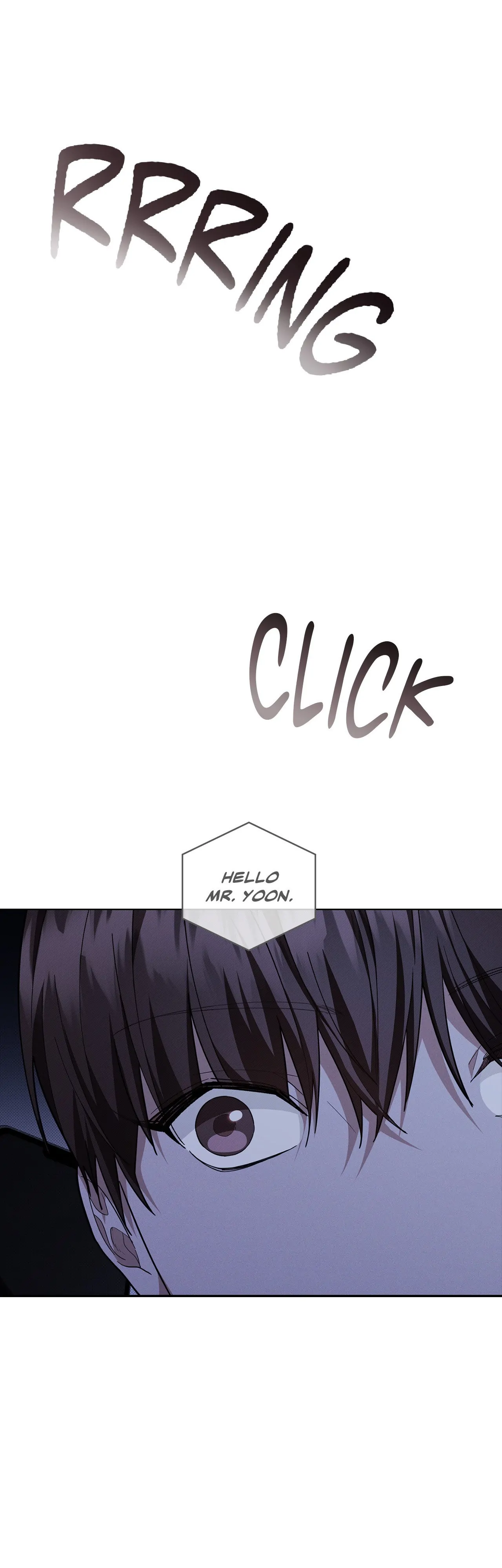 Paws & Claws - Chapter 13 manhwa
