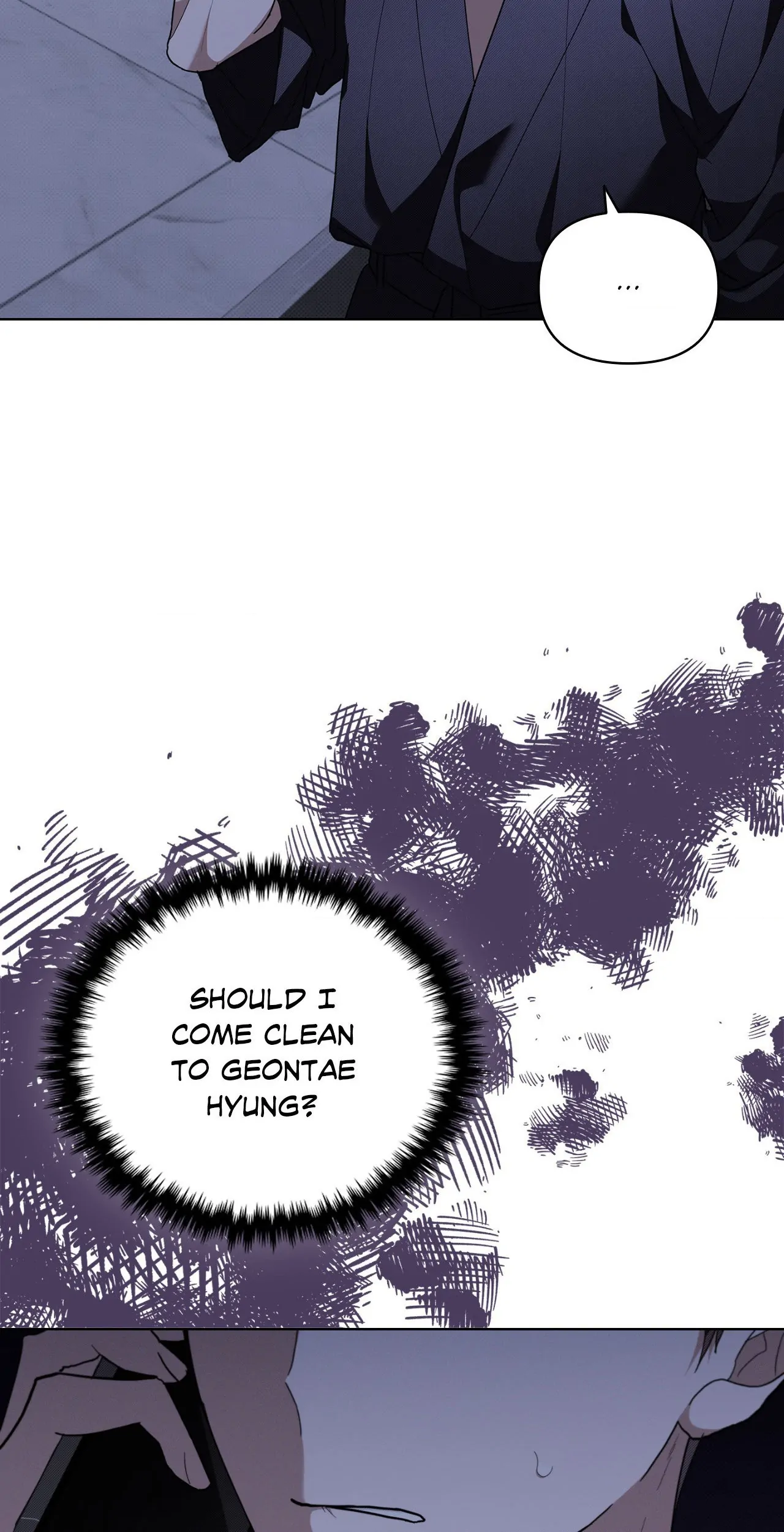 Paws & Claws - Chapter 14 manhwa