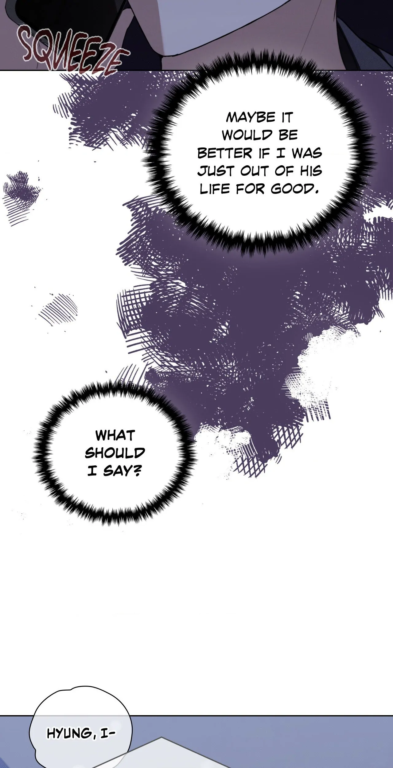 Paws & Claws - Chapter 14 manhwa