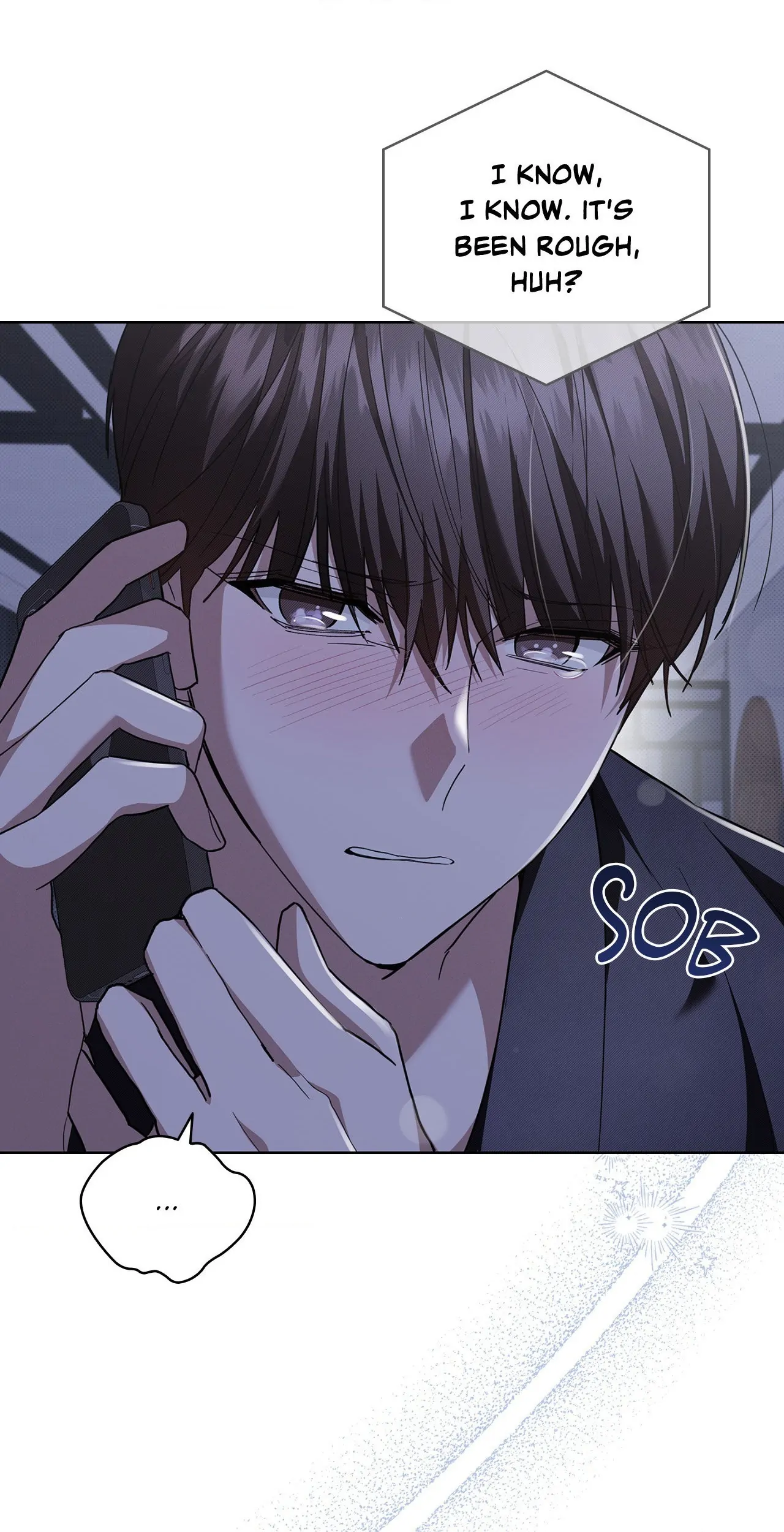 Paws & Claws - Chapter 14 manhwa