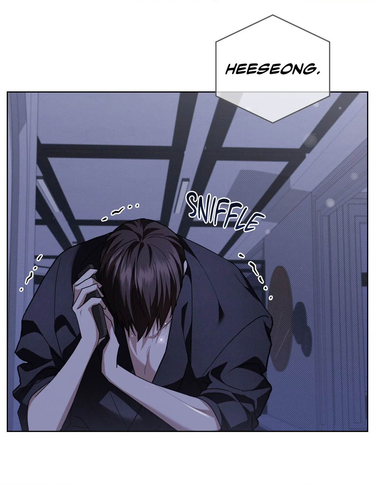 Paws & Claws - Chapter 14 manhwa