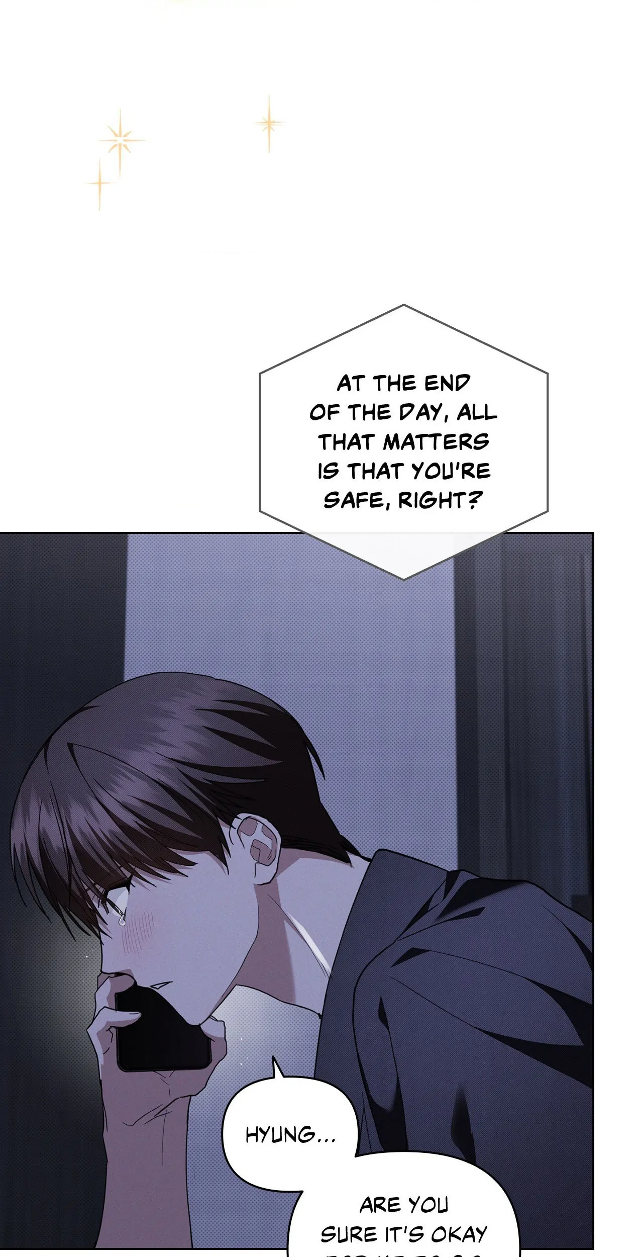 Paws & Claws - Chapter 14 manhwa