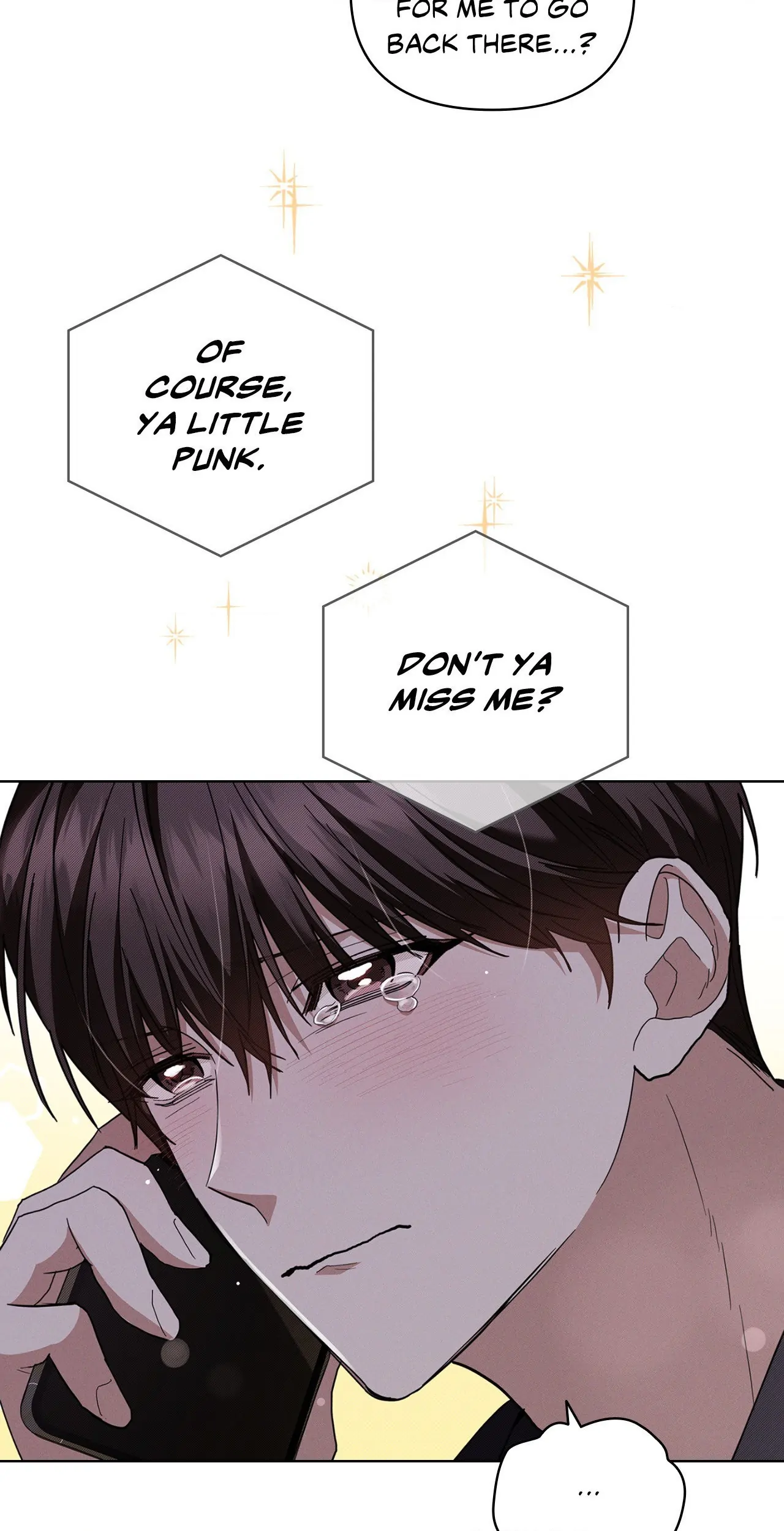 Paws & Claws - Chapter 14 manhwa