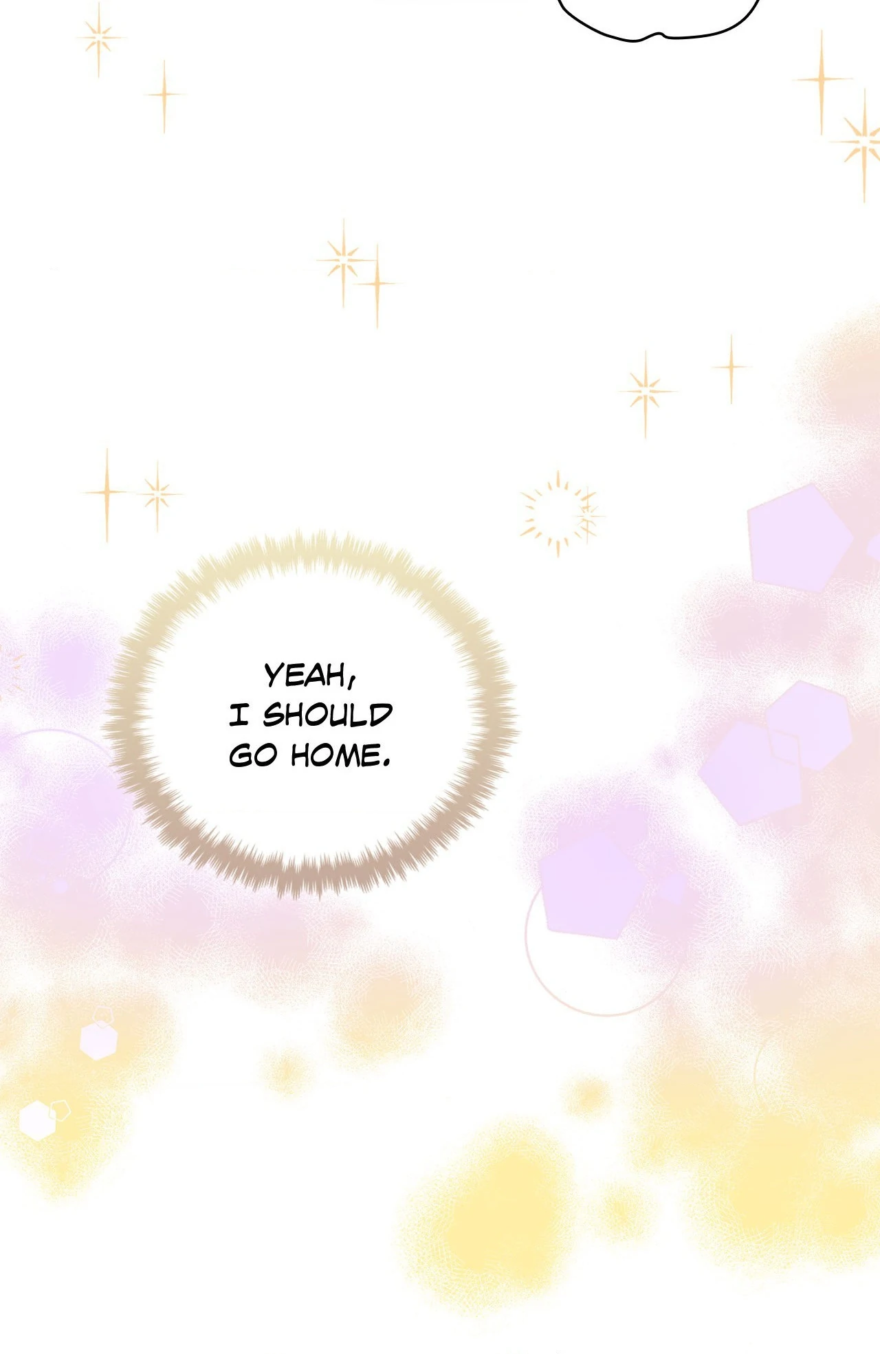 Paws & Claws - Chapter 14 manhwa