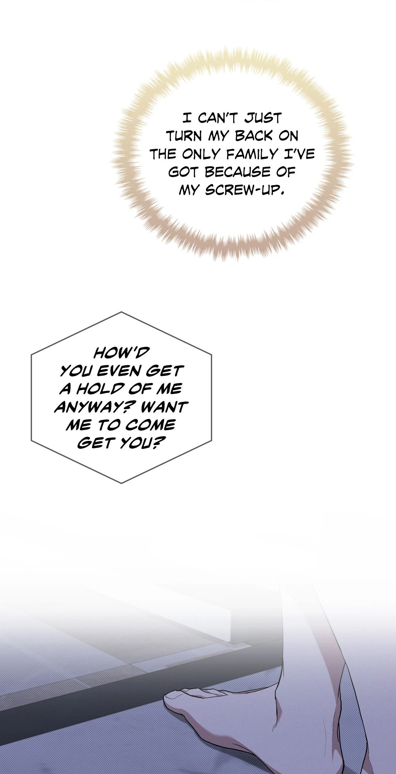Paws & Claws - Chapter 14 manhwa