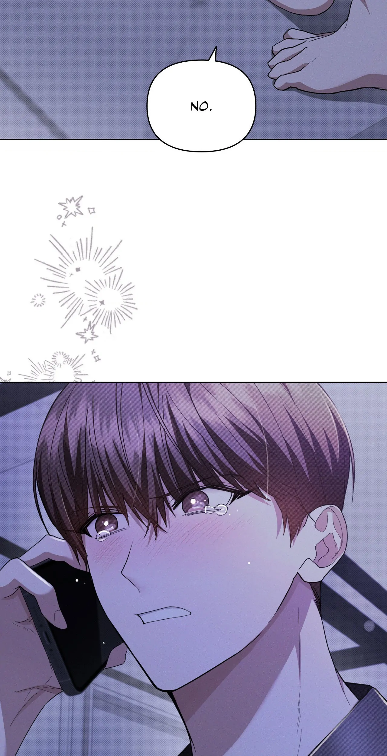 Paws & Claws - Chapter 14 manhwa