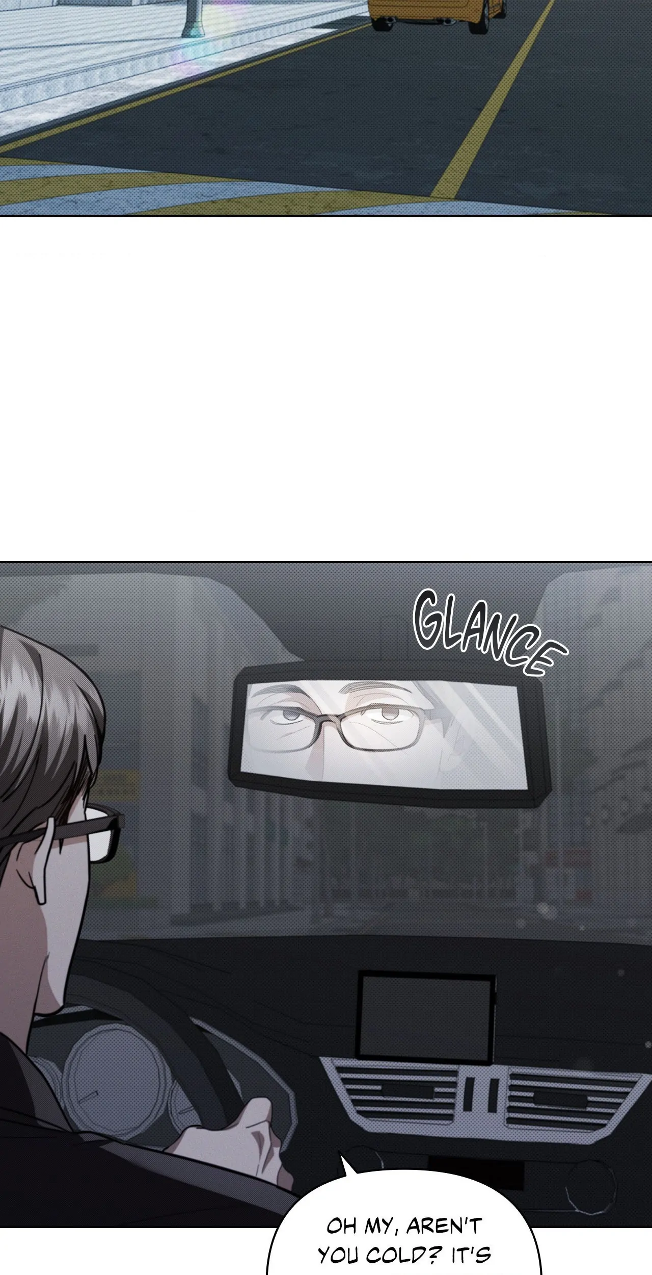 Paws & Claws - Chapter 14 manhwa