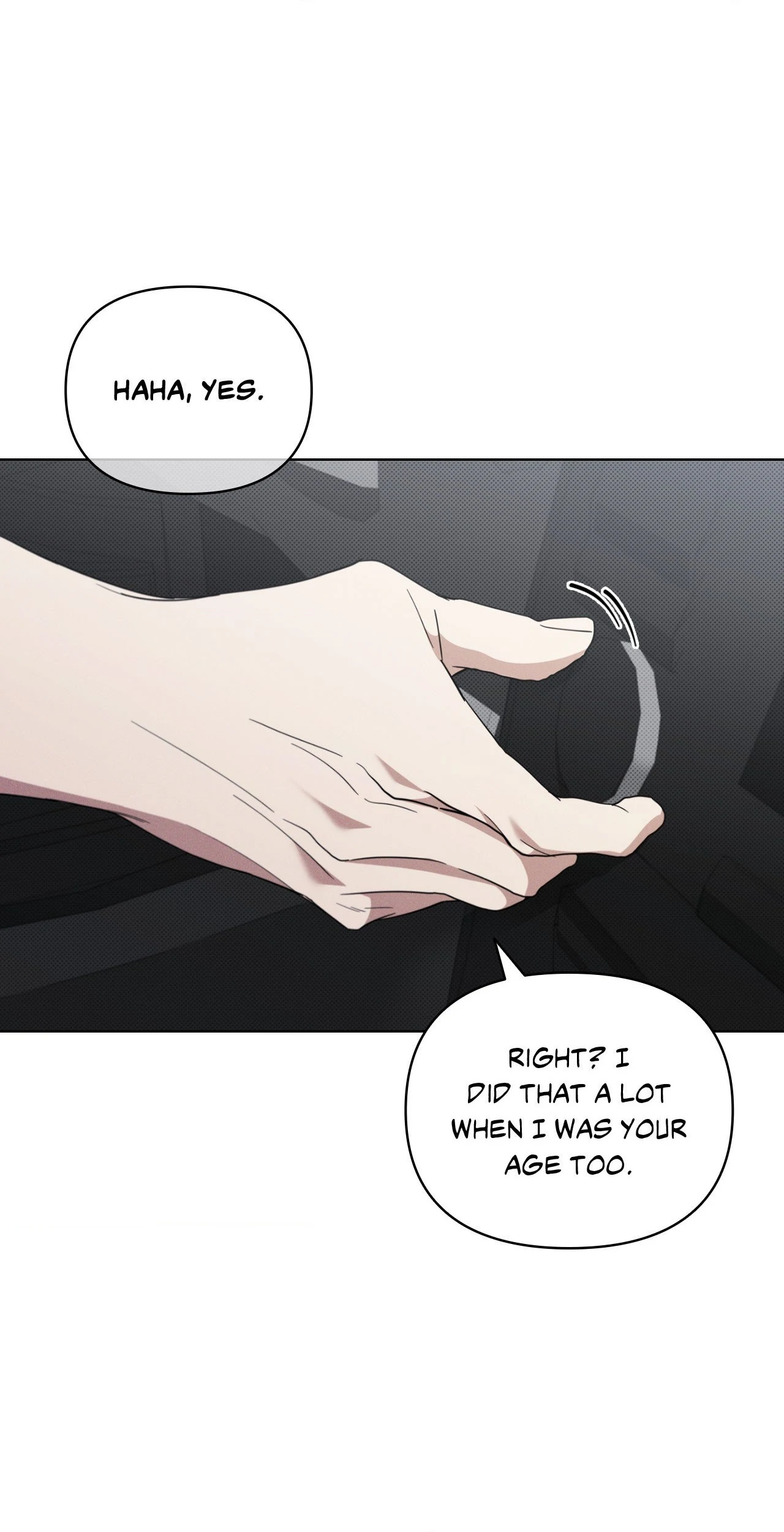Paws & Claws - Chapter 14 manhwa