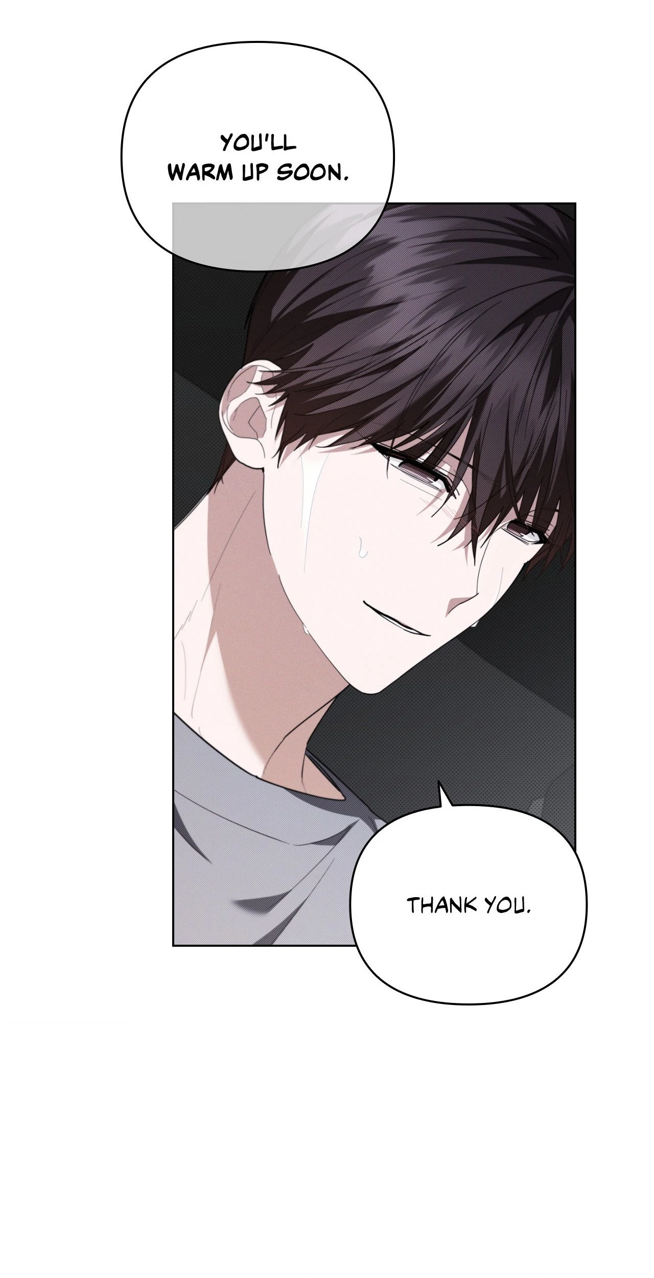 Paws & Claws - Chapter 14 manhwa