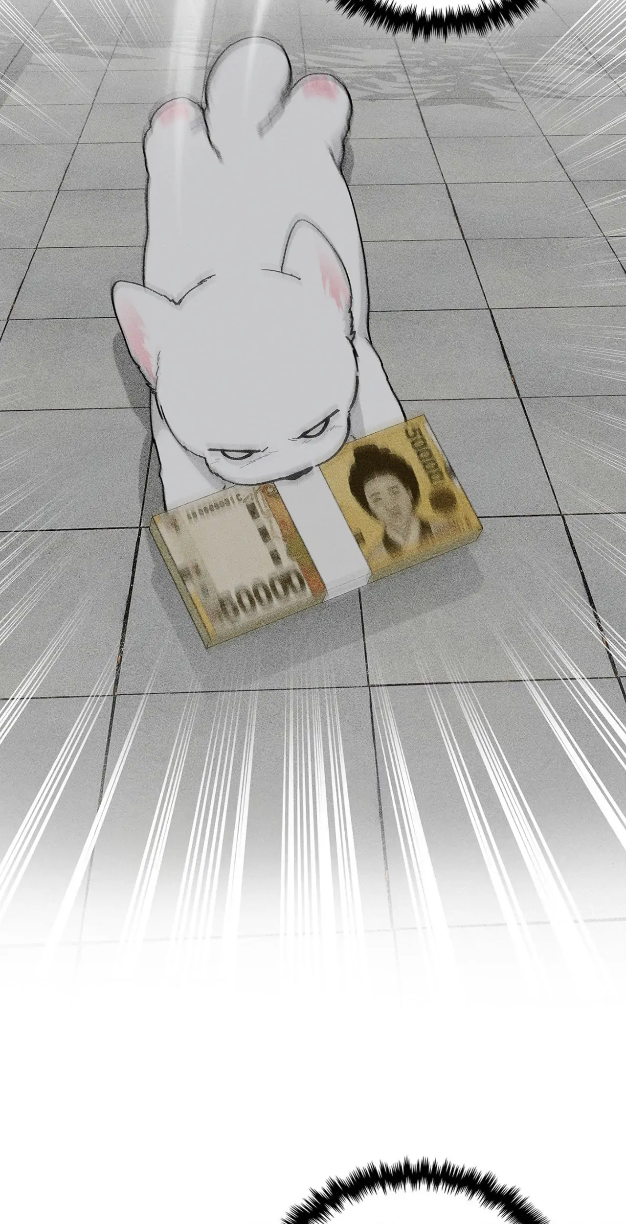 Paws & Claws - Chapter 14 manhwa